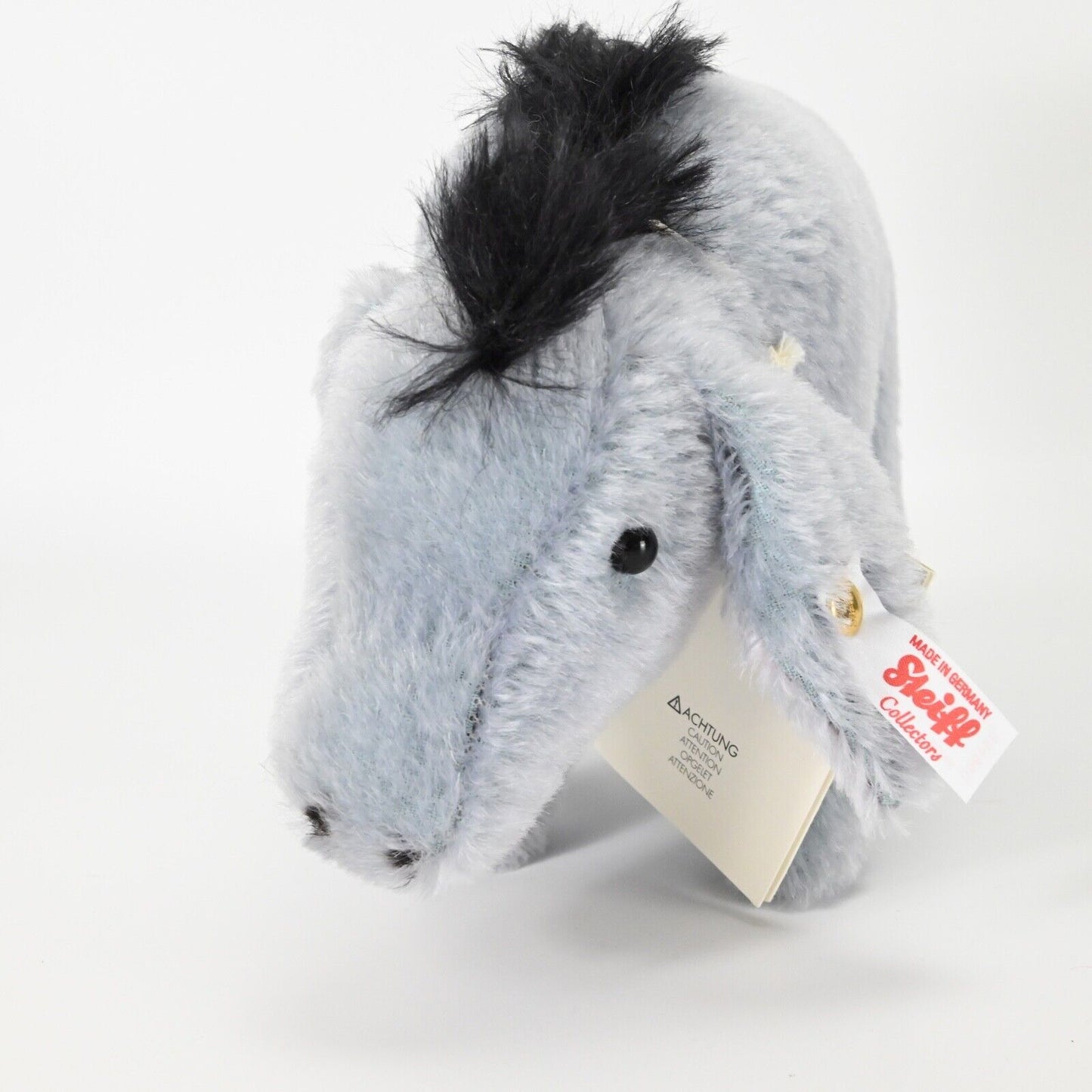 Steiff Eeyore Limited Edition - 354960