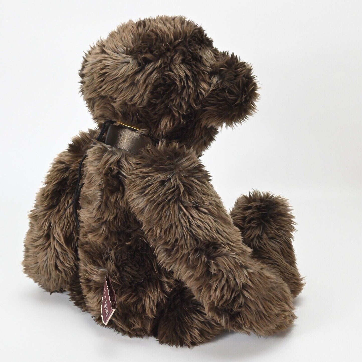 Charlie Bears Snuffles Teddy Bear - CB125002