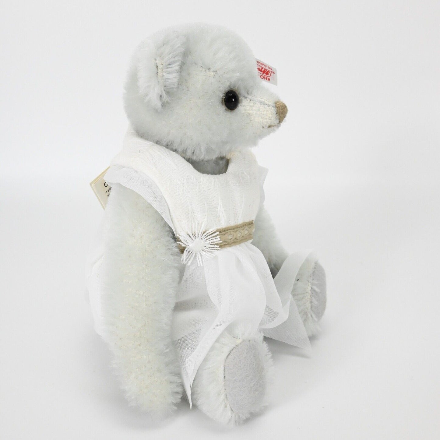 Steiff Holly Teddy Bear - Limited Edition 034282