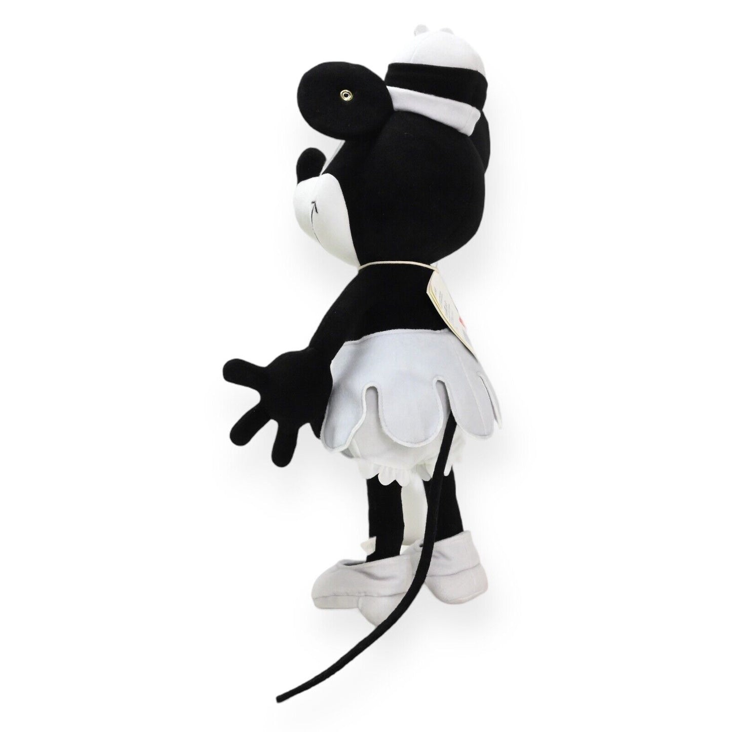 Steiff Disney Steamboat Willie – Minnie Mouse Limited Edition - 354649