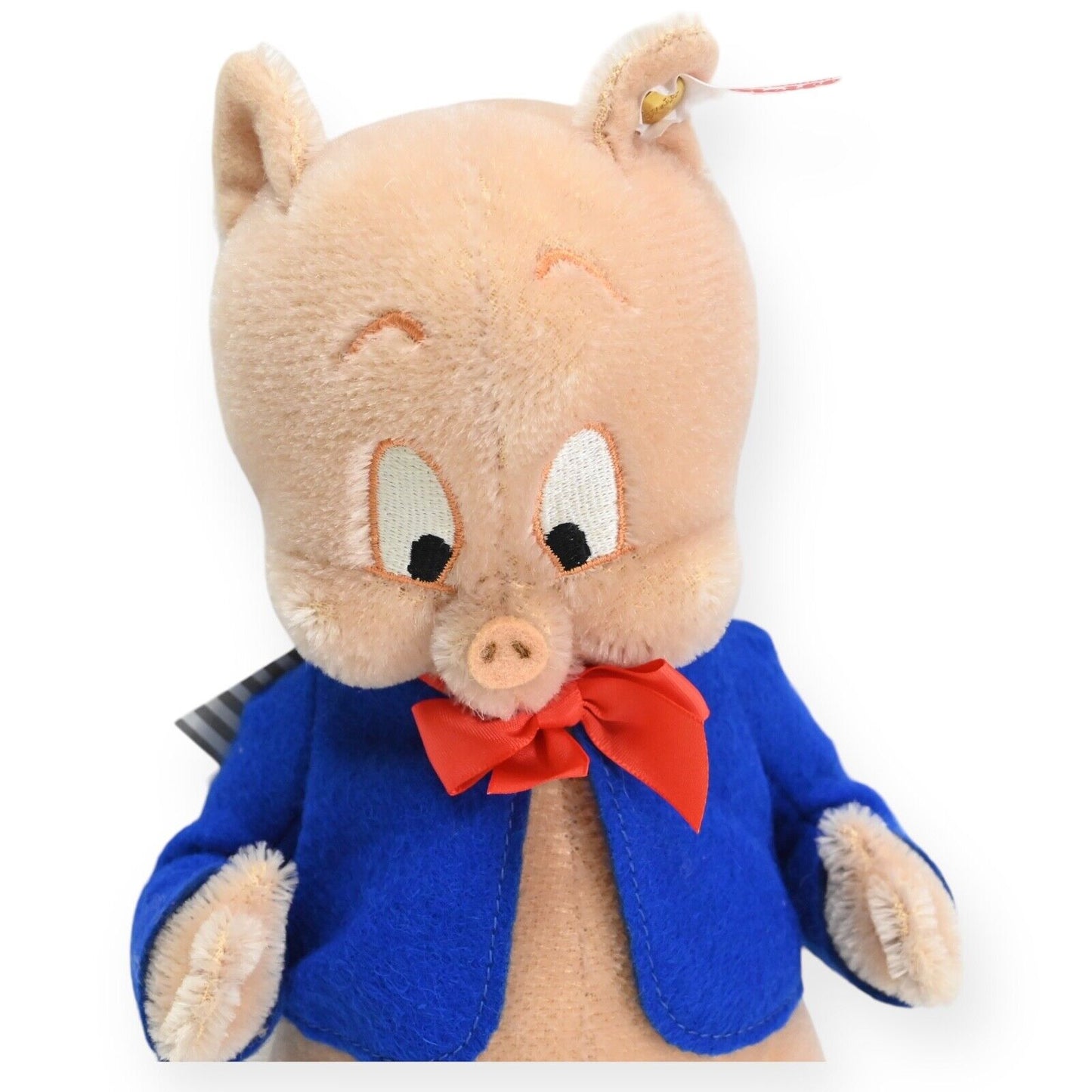 Steiff Bears Porky Pig - Limited Edition 354496