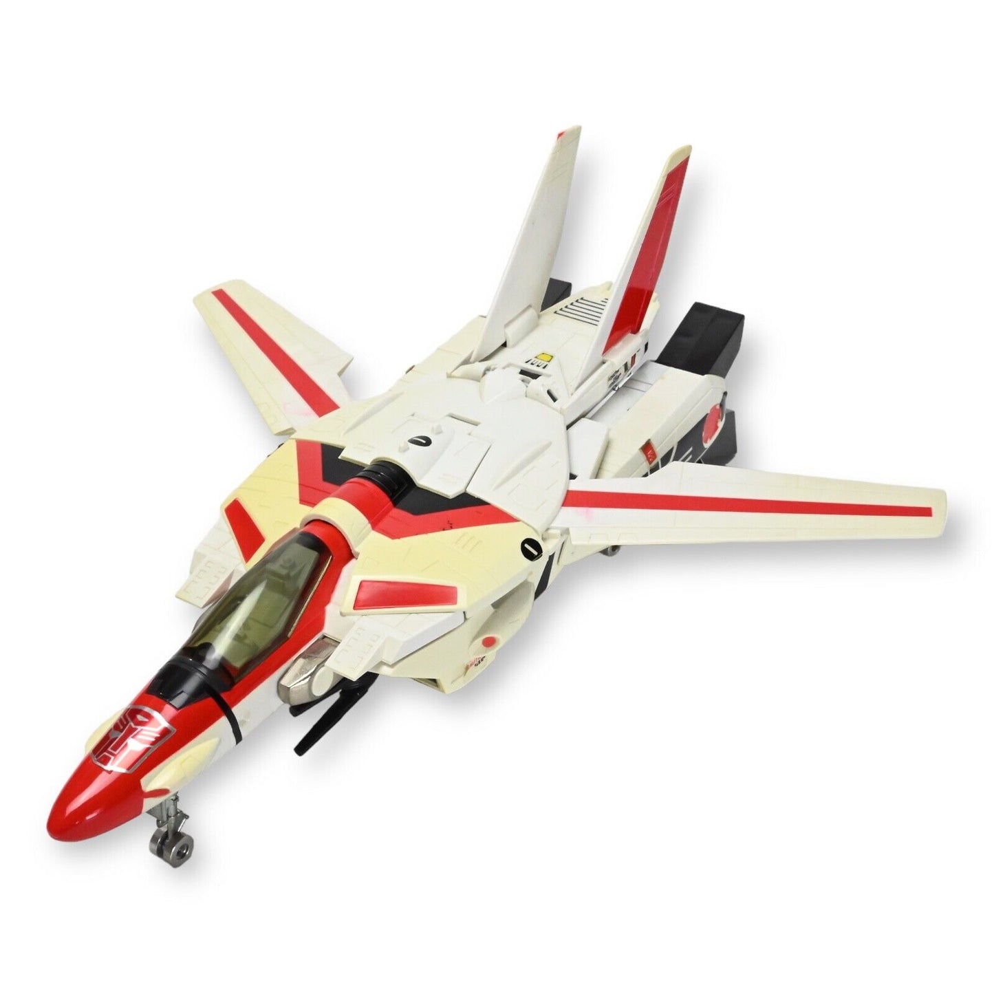 Hasbro Transformers G1 – Autobot Air Guardian Jetfire Set