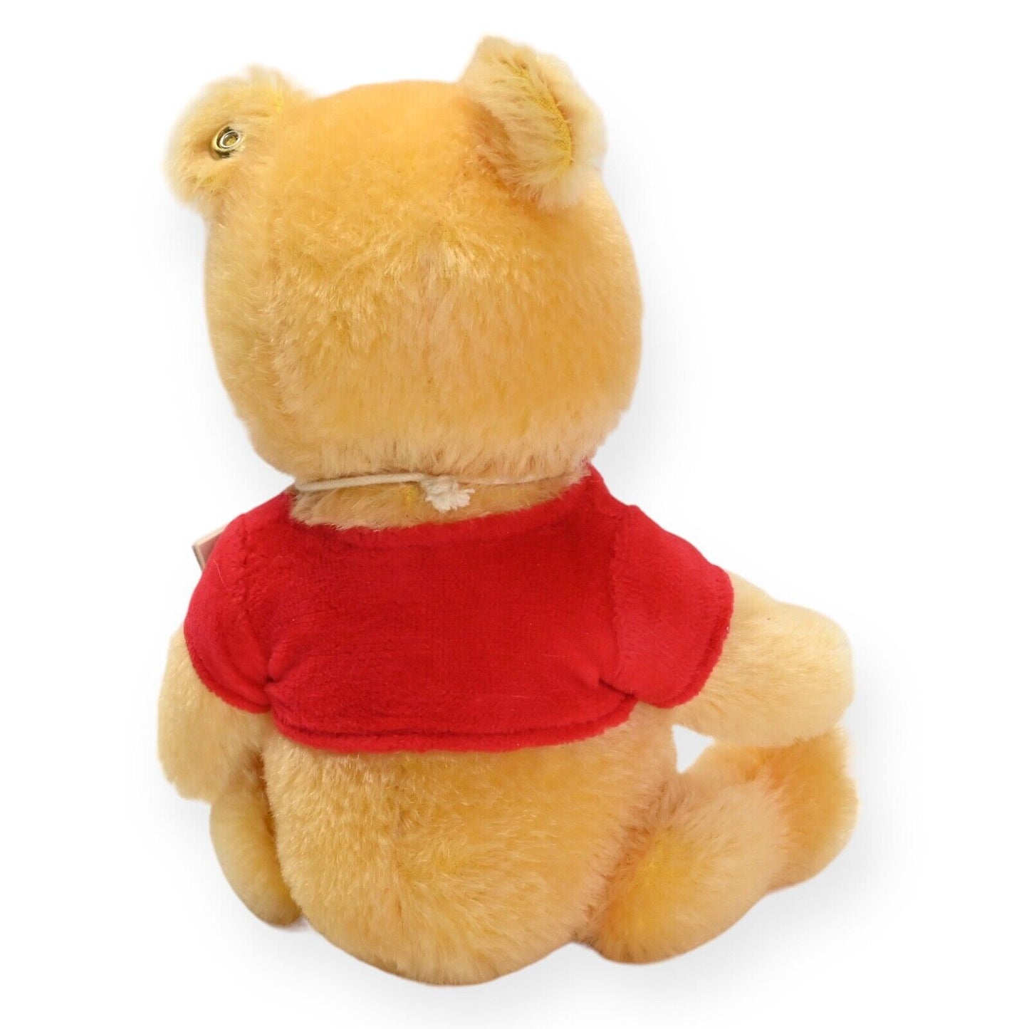 Steiff Disney Miniature Winnie The Pooh - Limited Edition 683411
