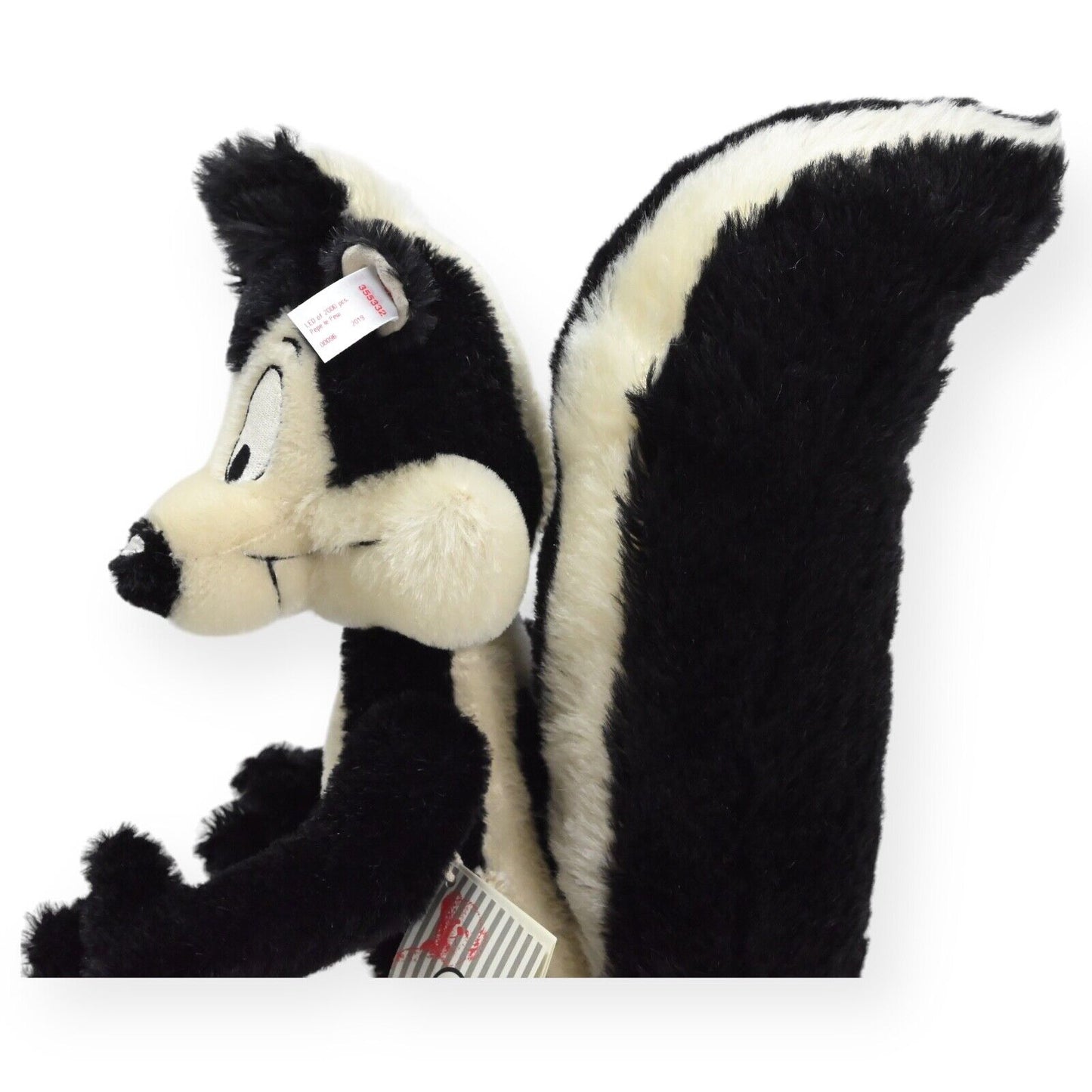 Steiff Looney Tunes Pepe Le Pew - Limited Edition 355332