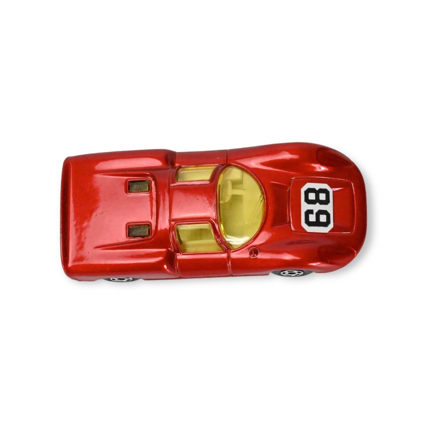 Matchbox Superfast No.68 Porsche 910