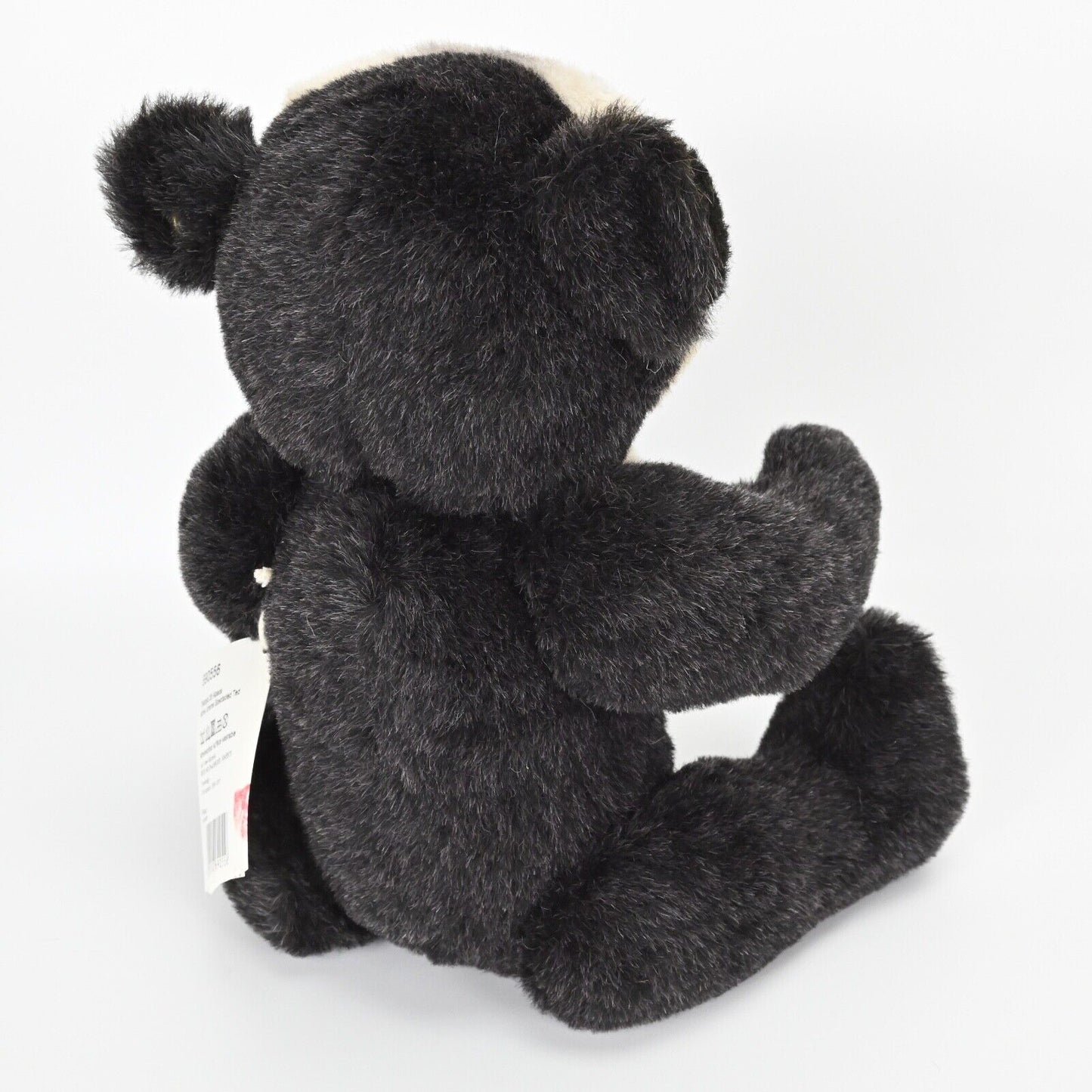 Steiff Spectacled Ted Cub Limited Edition - 690556