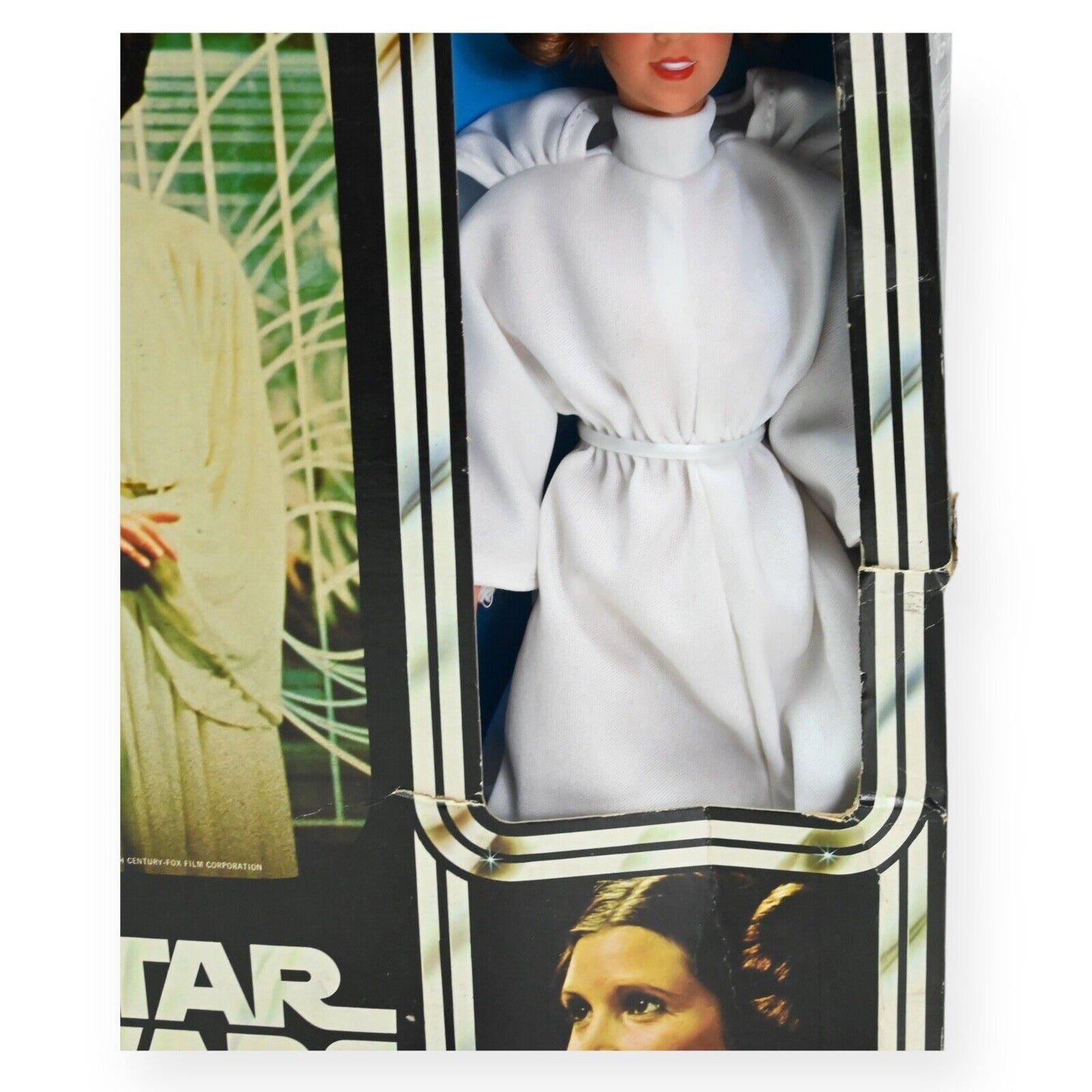 Palitoy Star Wars 11 1/2 Princess Leia Organa Action Figure