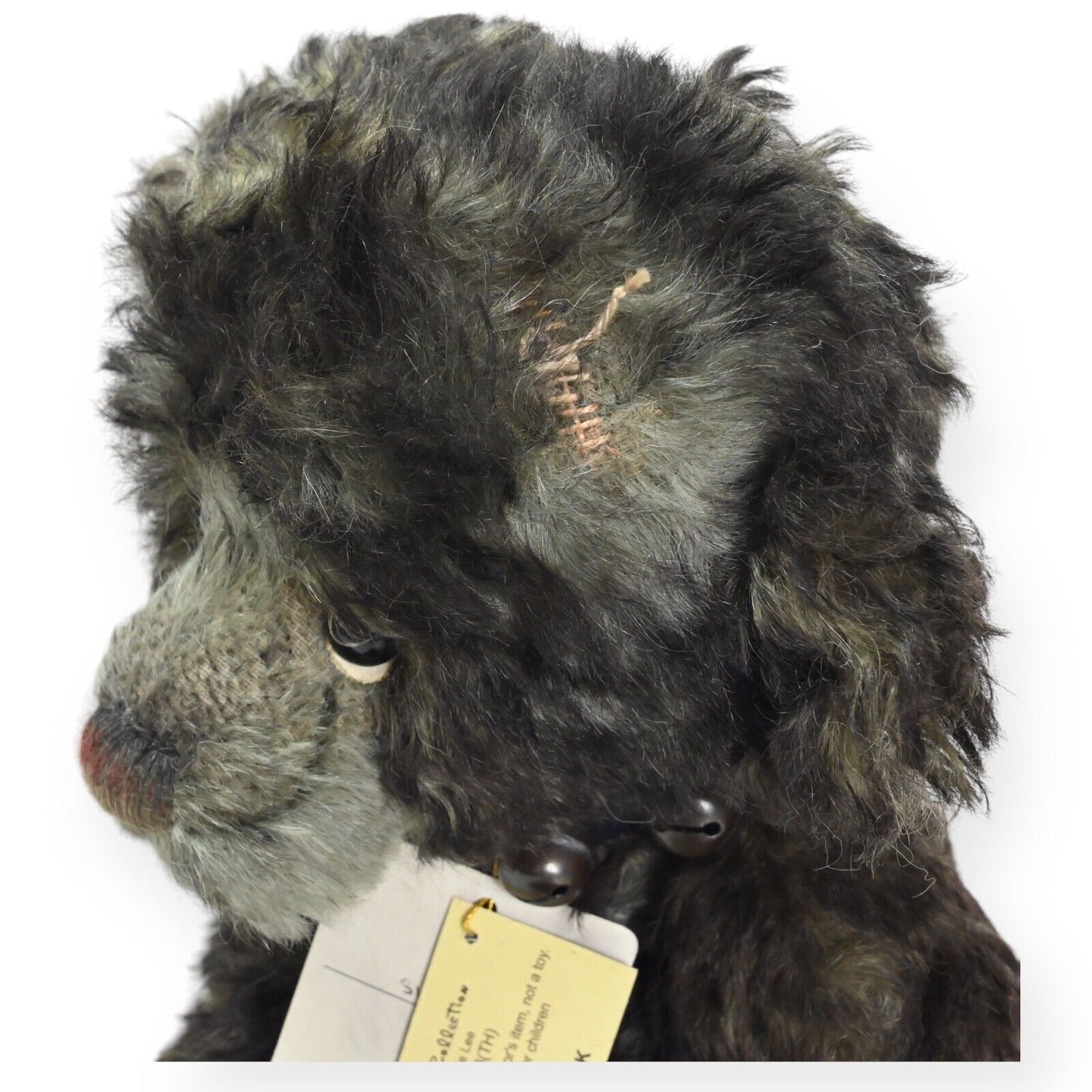 Charlie Bears Isabelle Collection Sherlock Teddybär - SJ5035 / LE 194 von 250