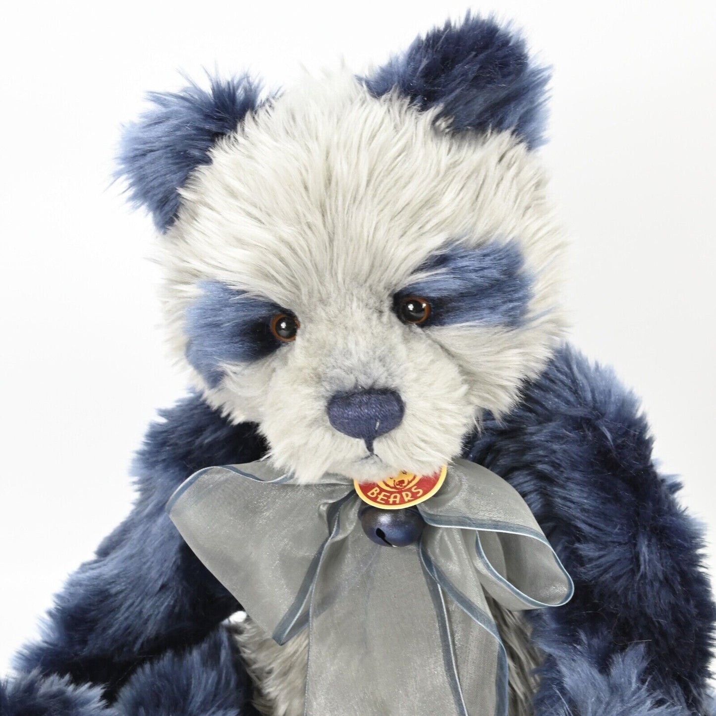 Charlie Bears Duncan Panda Bear - Cb625102