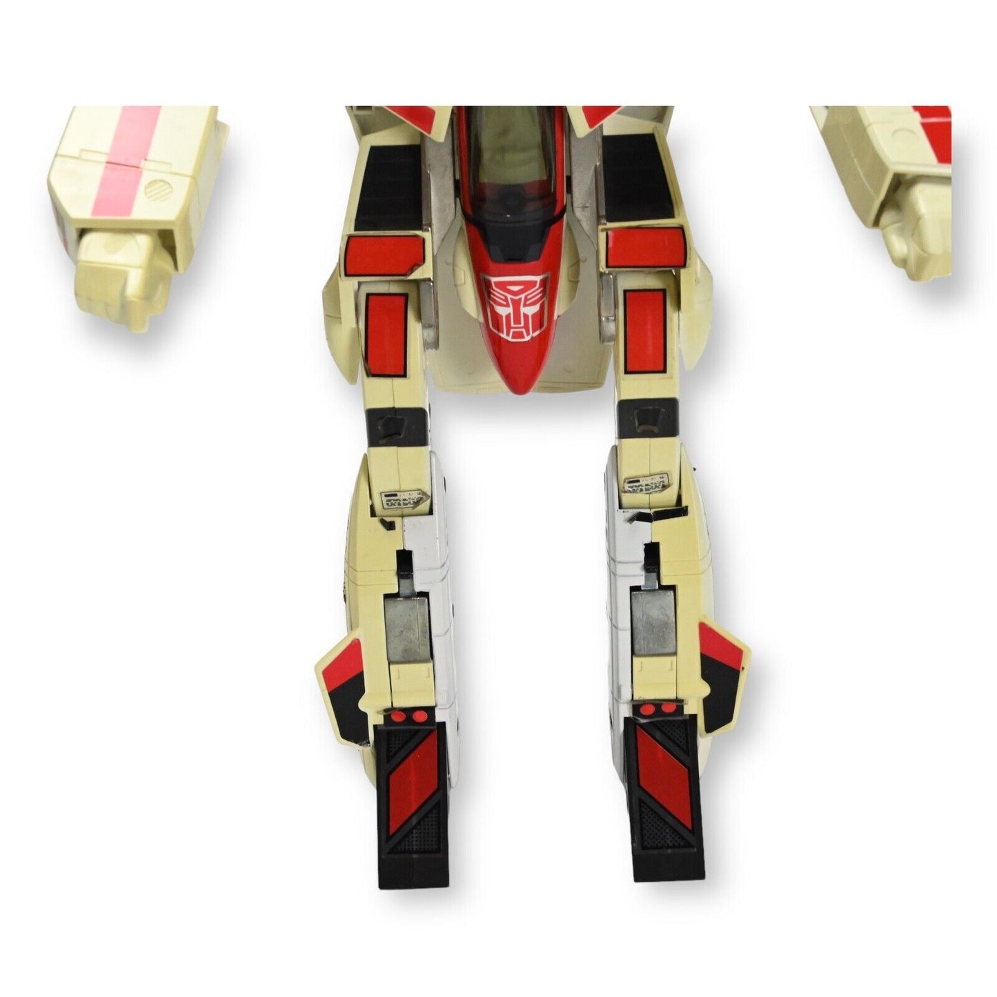 Hasbro Transformers G1 – Autobot Air Guardian Jetfire Set