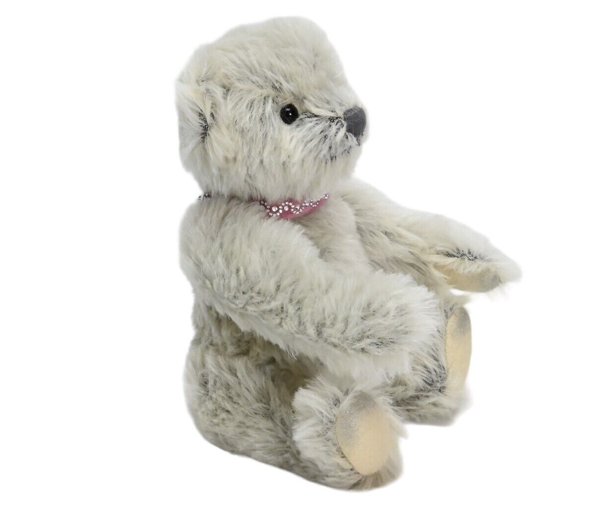 Steiff Love Teddy Bear Swarovski Limited Edition - 006470
