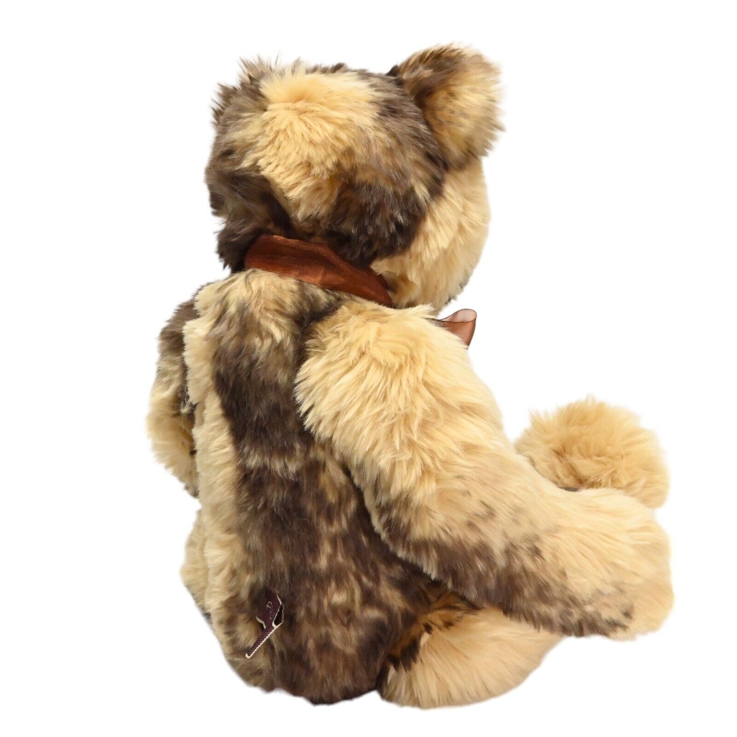 Charlie Bears Tiff Toff - CB 094322 / Retired