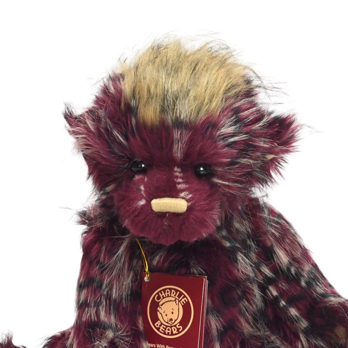 Charlie Bears Gizmo - CB 159046S