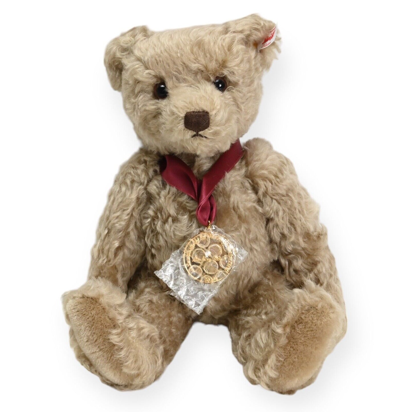 Steiff Bear Of The Year 2020 Limited Edition - 690952