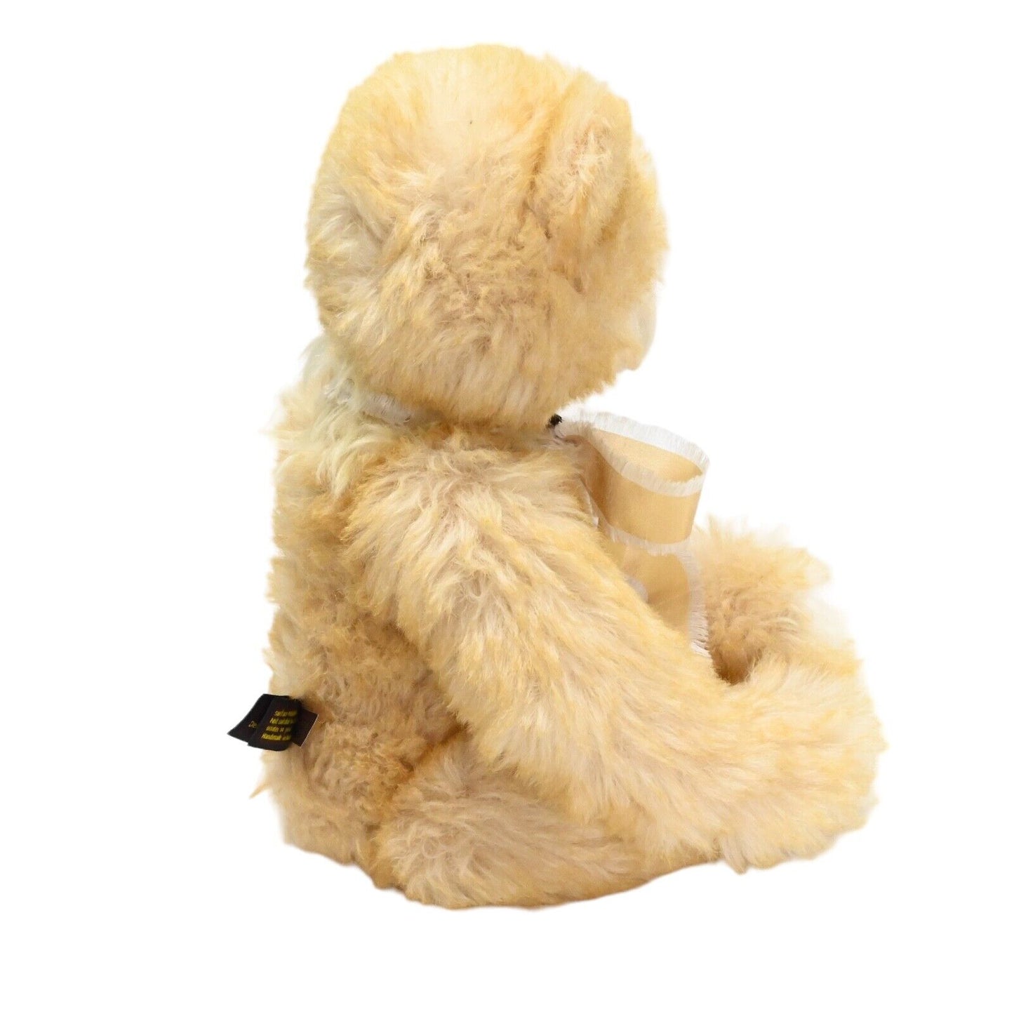 Charlie Bears Clootie Limited Edition of 400 - SJ 5597