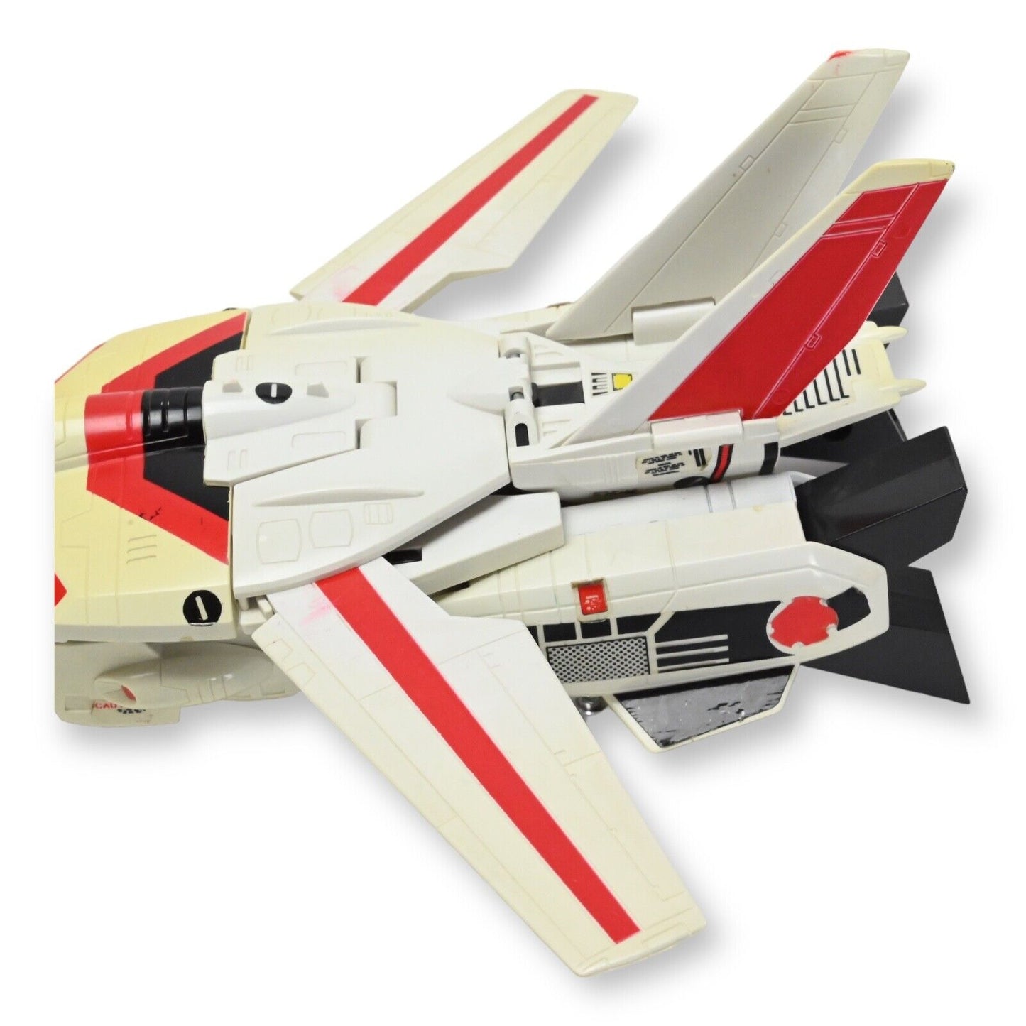 Hasbro Transformers G1 – Autobot Air Guardian Jetfire Set