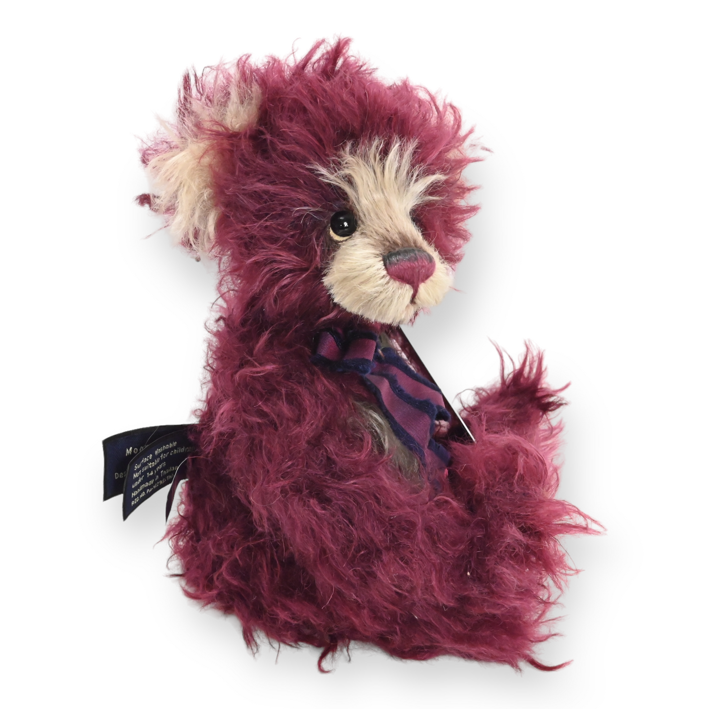 Charlie Bears Moondrops Isabelle Collection Ltd Ed 100 / 300 - SJ 5918A