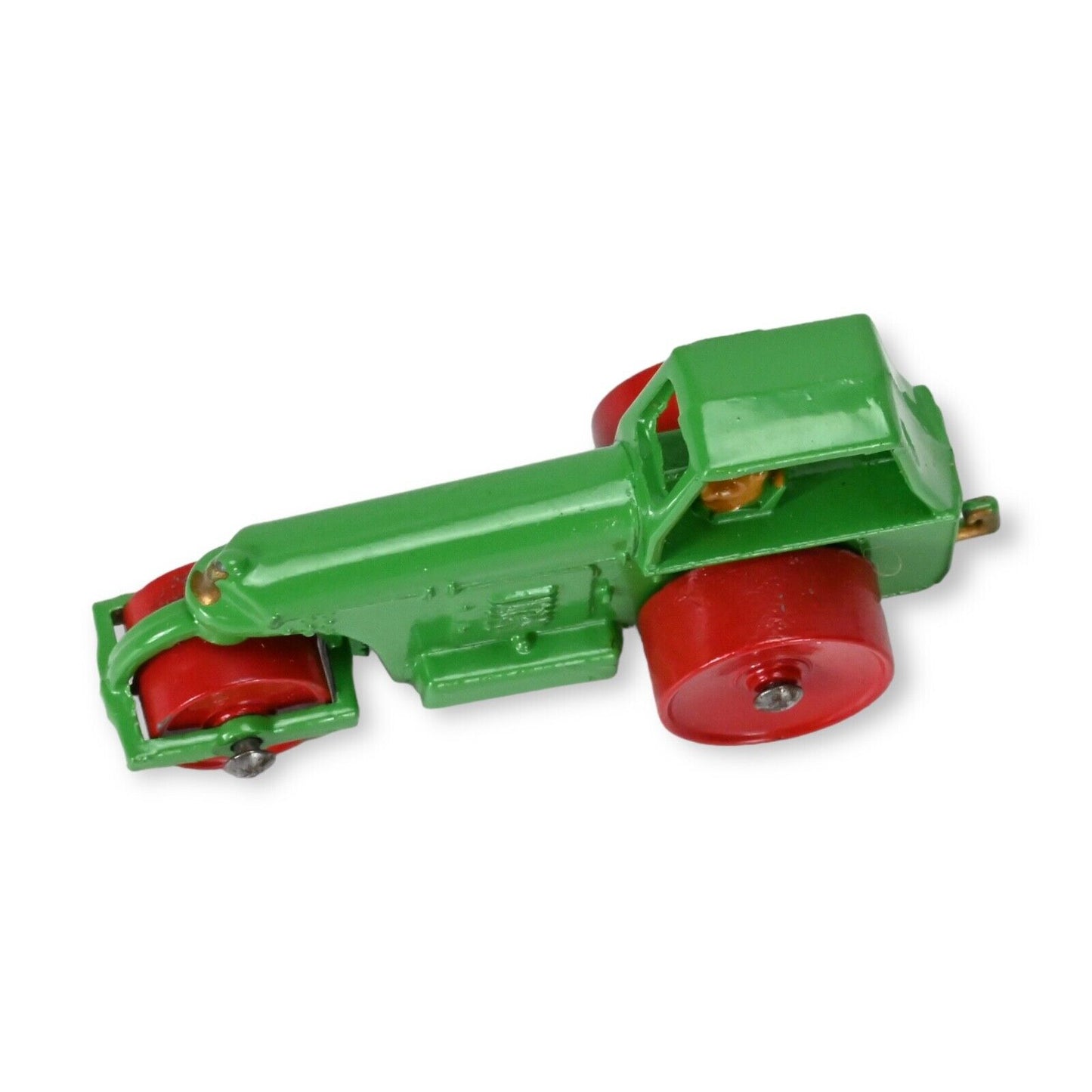 Matchbox Series No. 1 Aveling Barford Diesel Road Roller