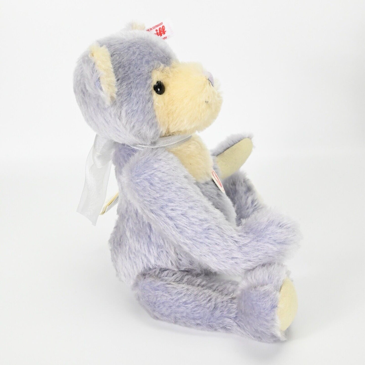Steiff Laurin Teddy Bear Limited Edition - 006487