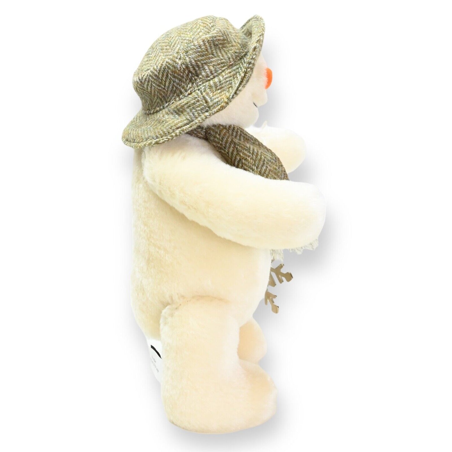 Merrythought The Snowman Limited Edition - Rare