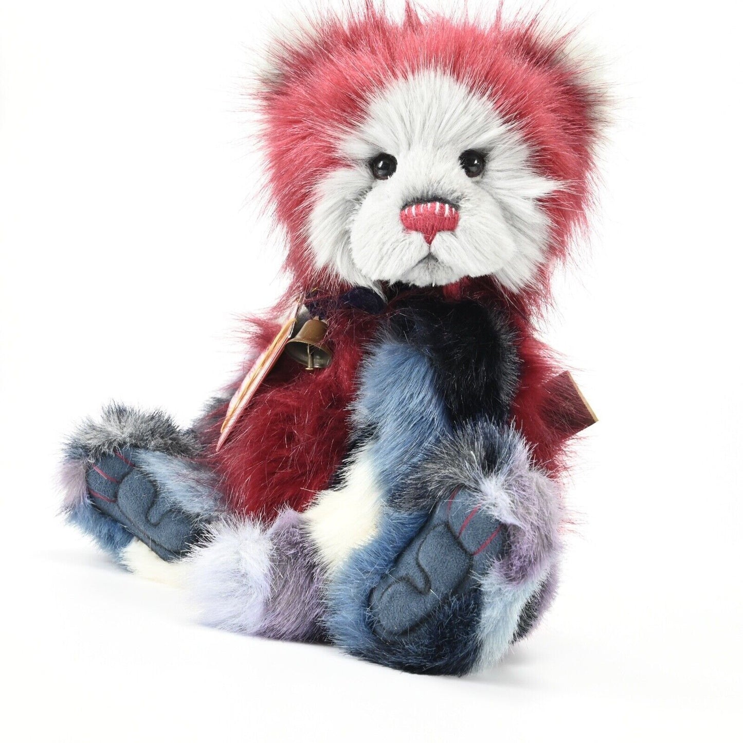 Charlie Bears Bundle - CB181868A