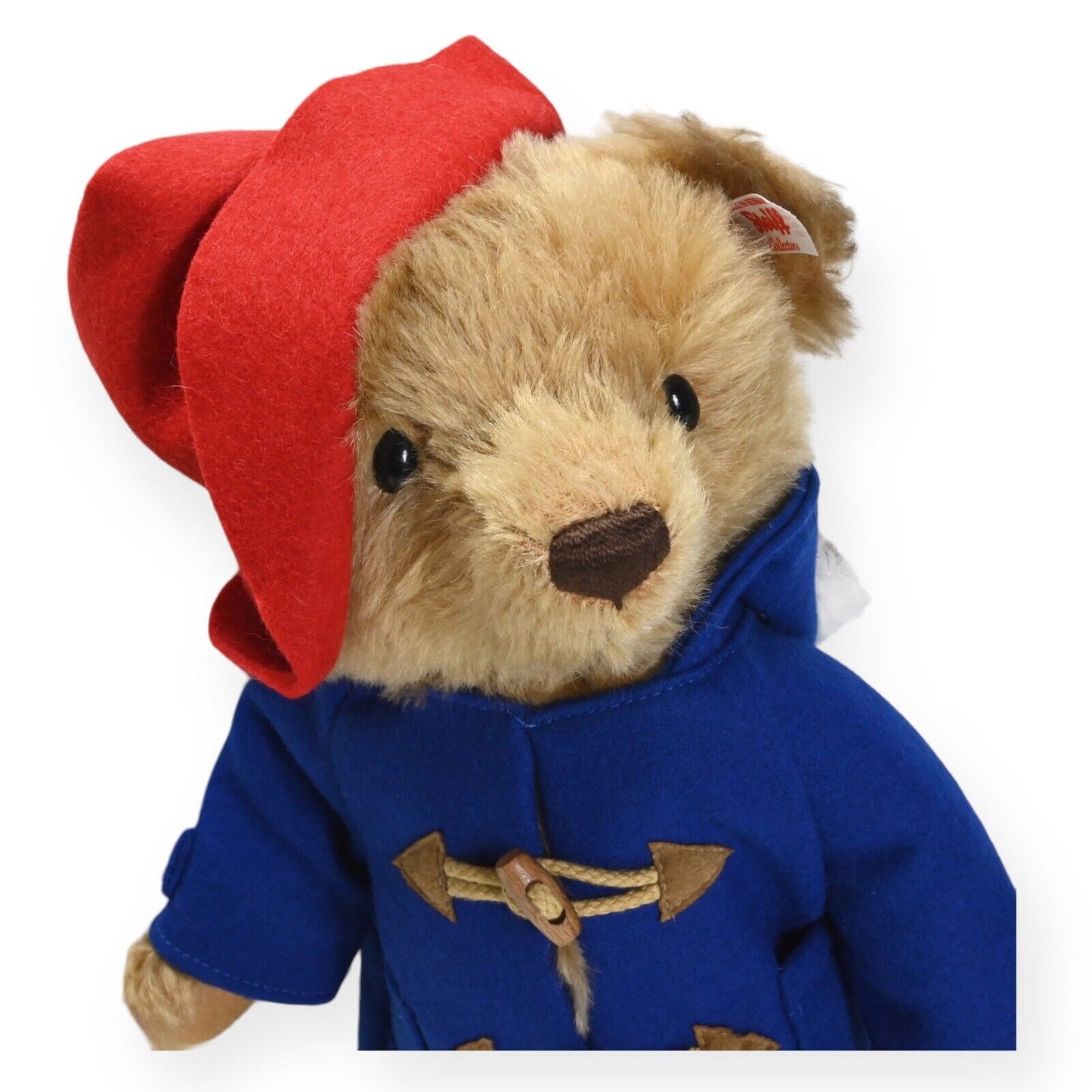 Steiff Paddington 60th Anniversary Bear -- 690488