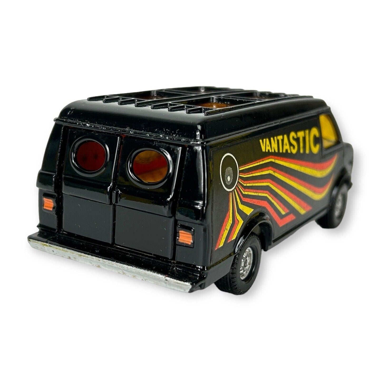 Corgi 432 Vantastic US Custom Van