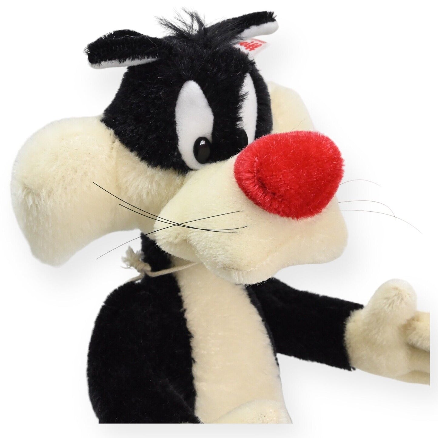 Steiff Looney Tunes Sylvester Cat Limited Edition - 354663