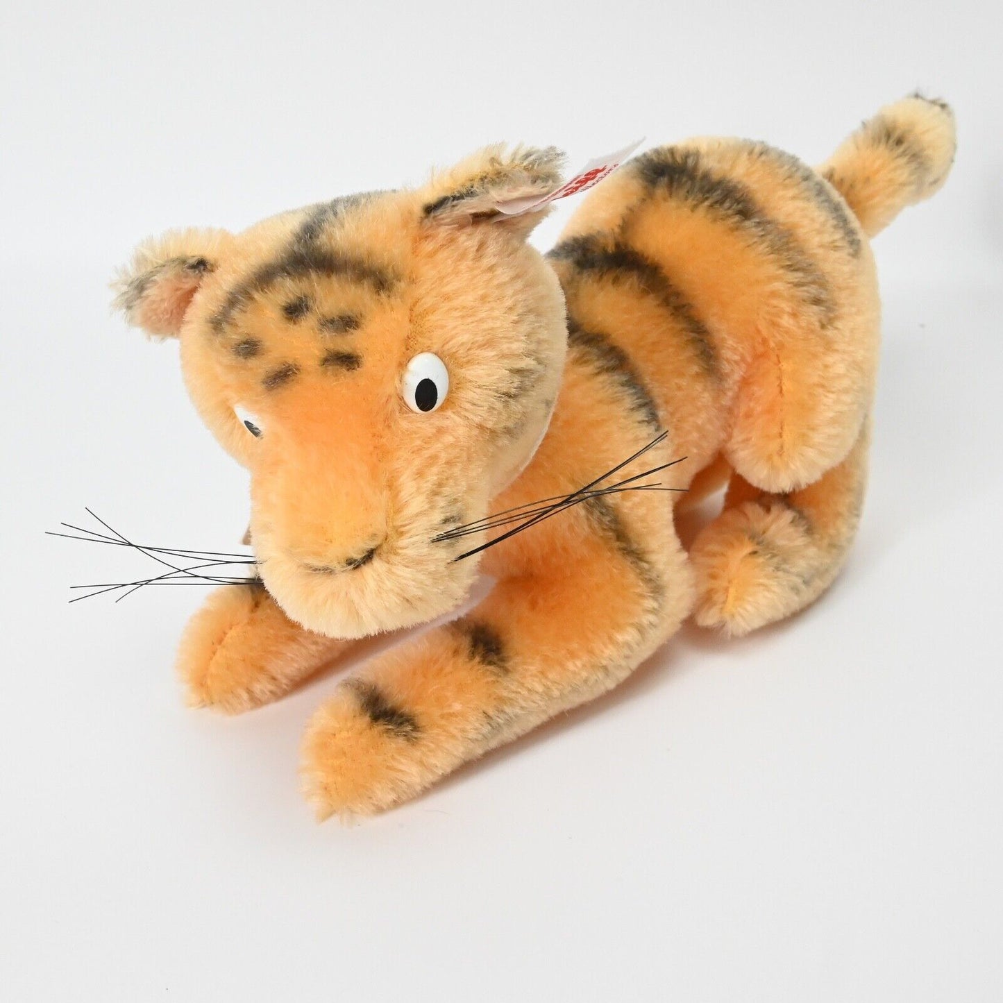 Steiff Winnie Puuh Tigger – 354977 mit Box