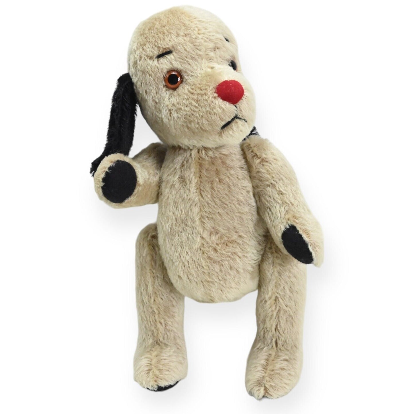 Steiff SWEEP from Harry Corbett's Sooty Show - 664410, LE of 2000