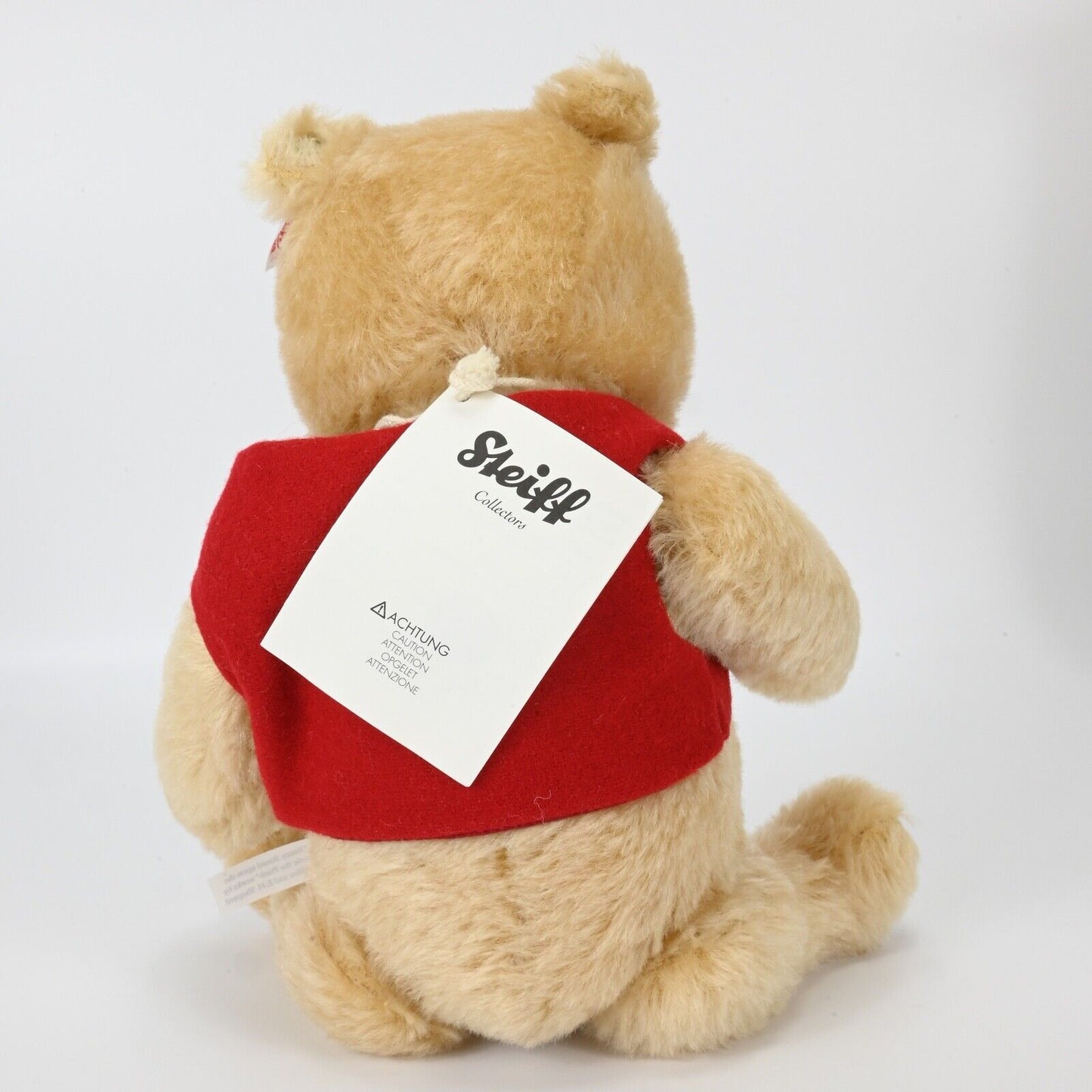 Steiff Winnie the Pooh Limited Edition - 354908