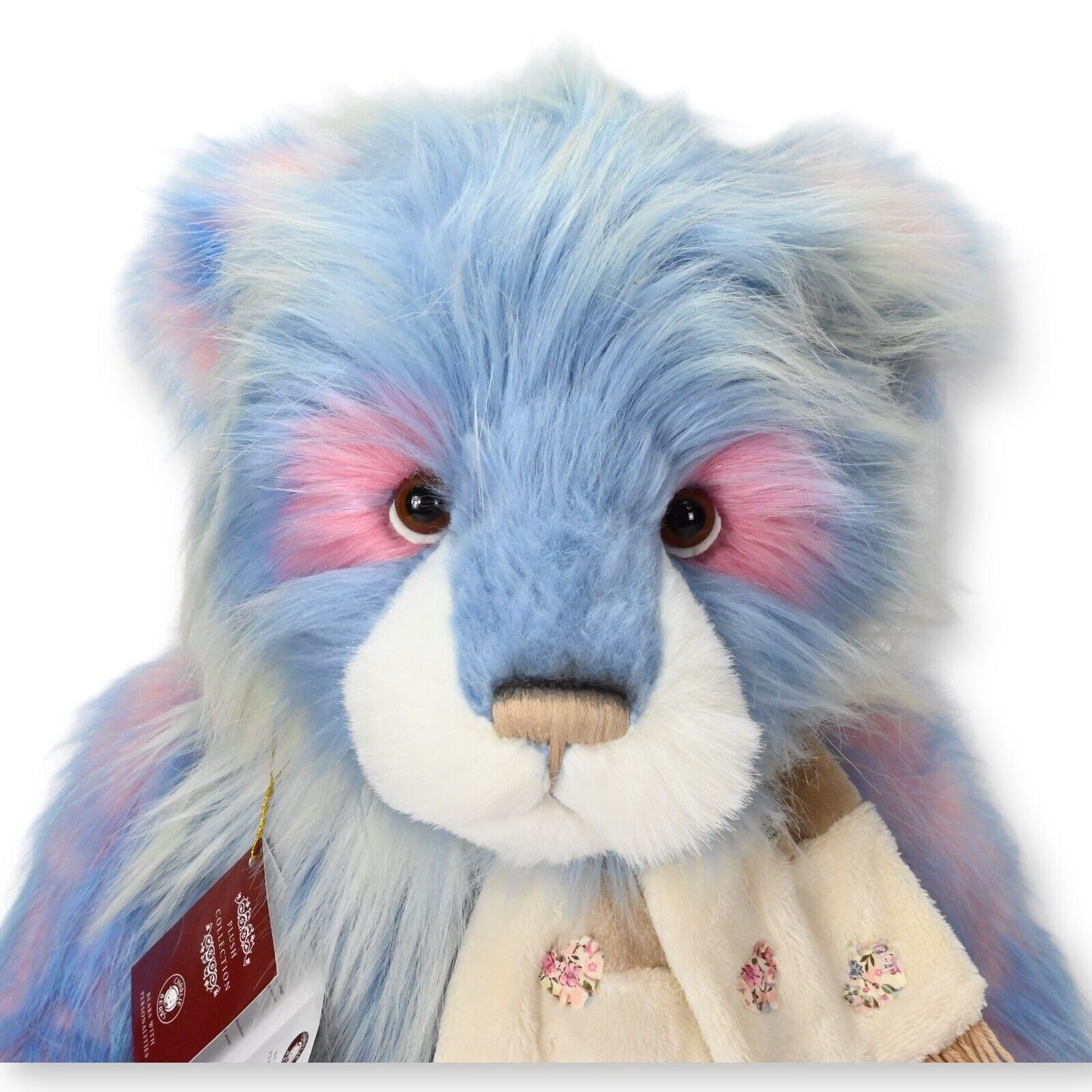 Charlie Bears Helter Skelter Panda - CB202038