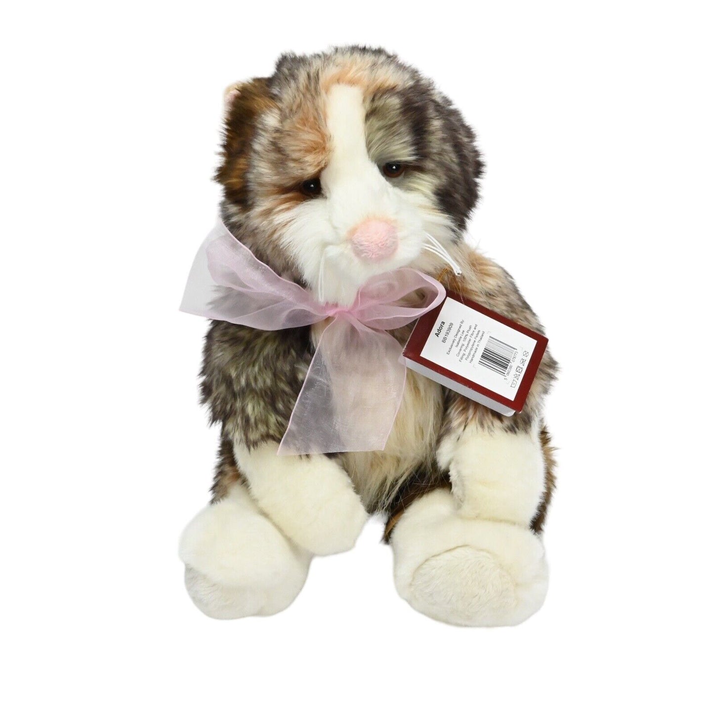 Charlie Bear Guinea Pig 'Adora' - BB193909