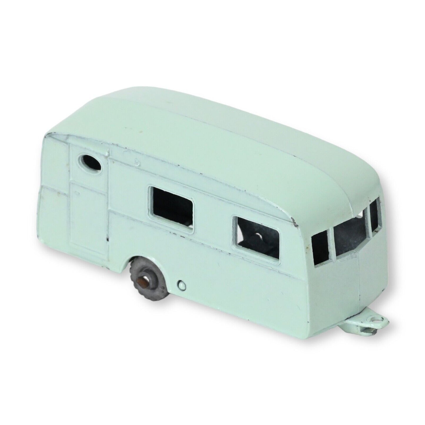Matchbox Moko Lesney No. 23 Berkeley Cavalier Caravan