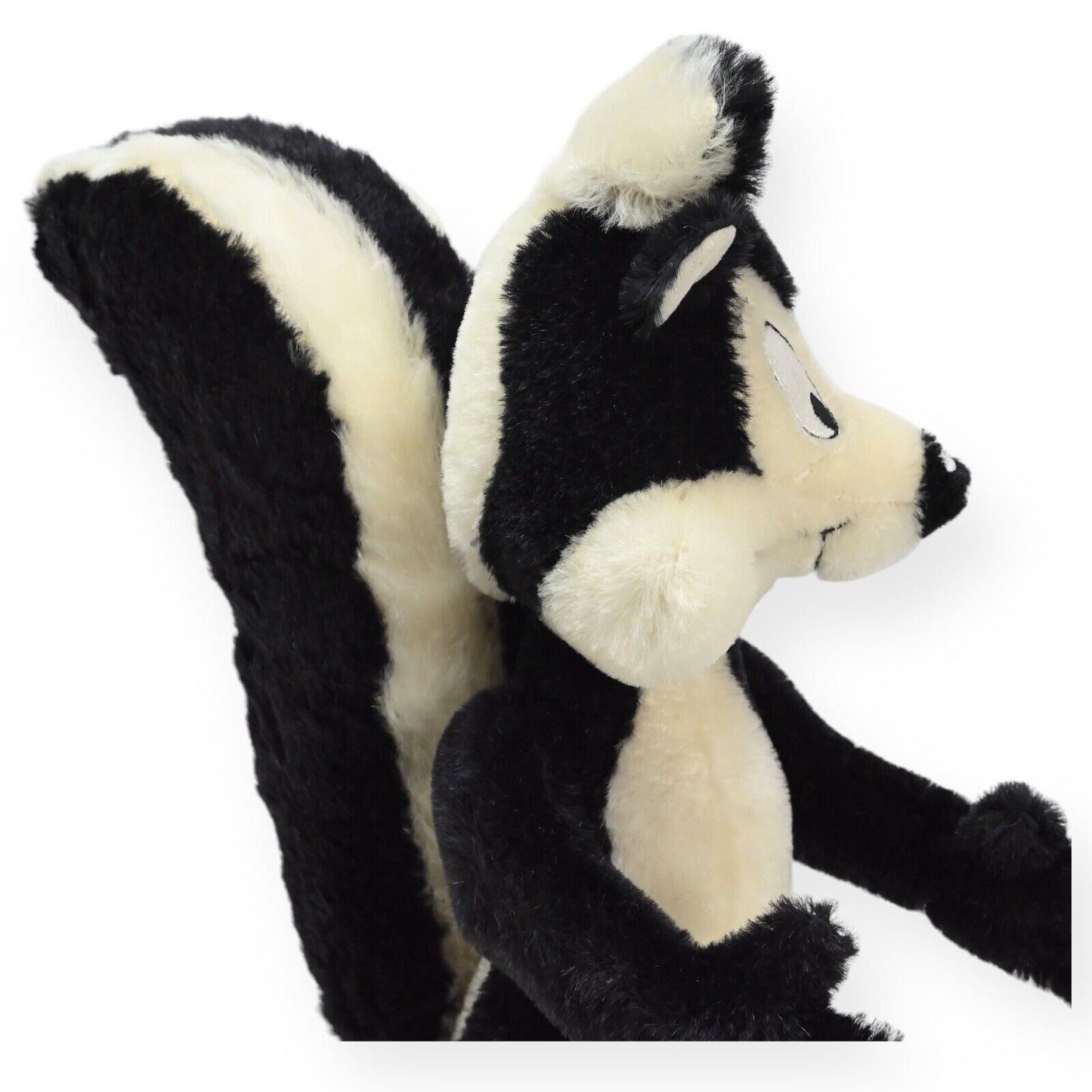 Steiff Looney Tunes Pepe Le Pew - Limited Edition 355332