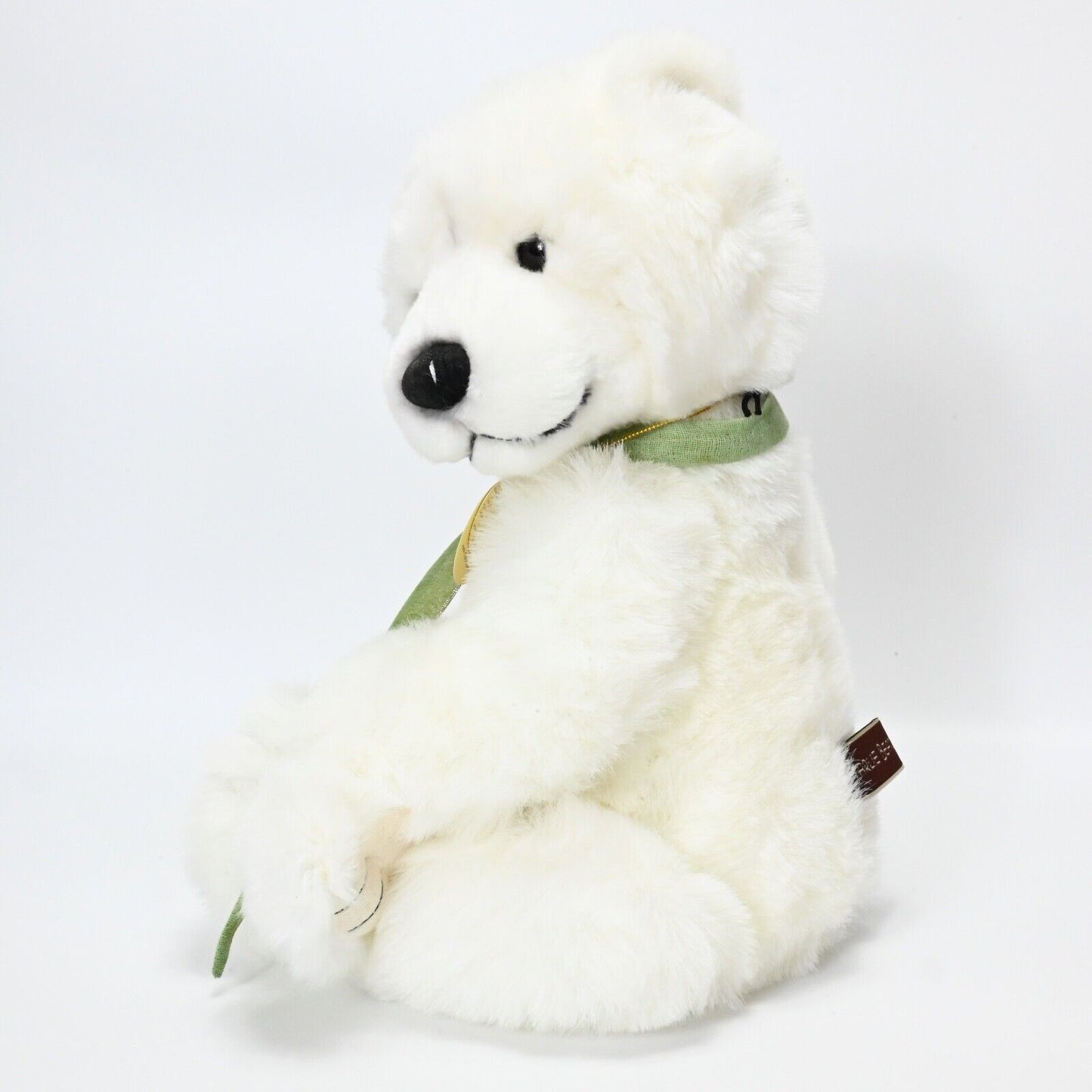 Charlie Bears Jorja - CB083856 with Tote Bag