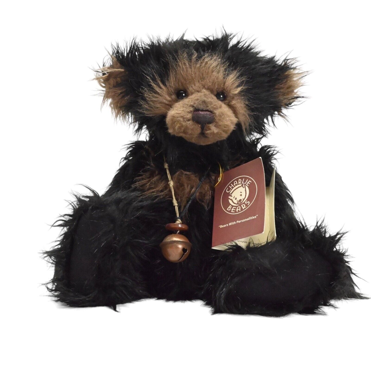Charlie Bears Zappeln - CB 141450A