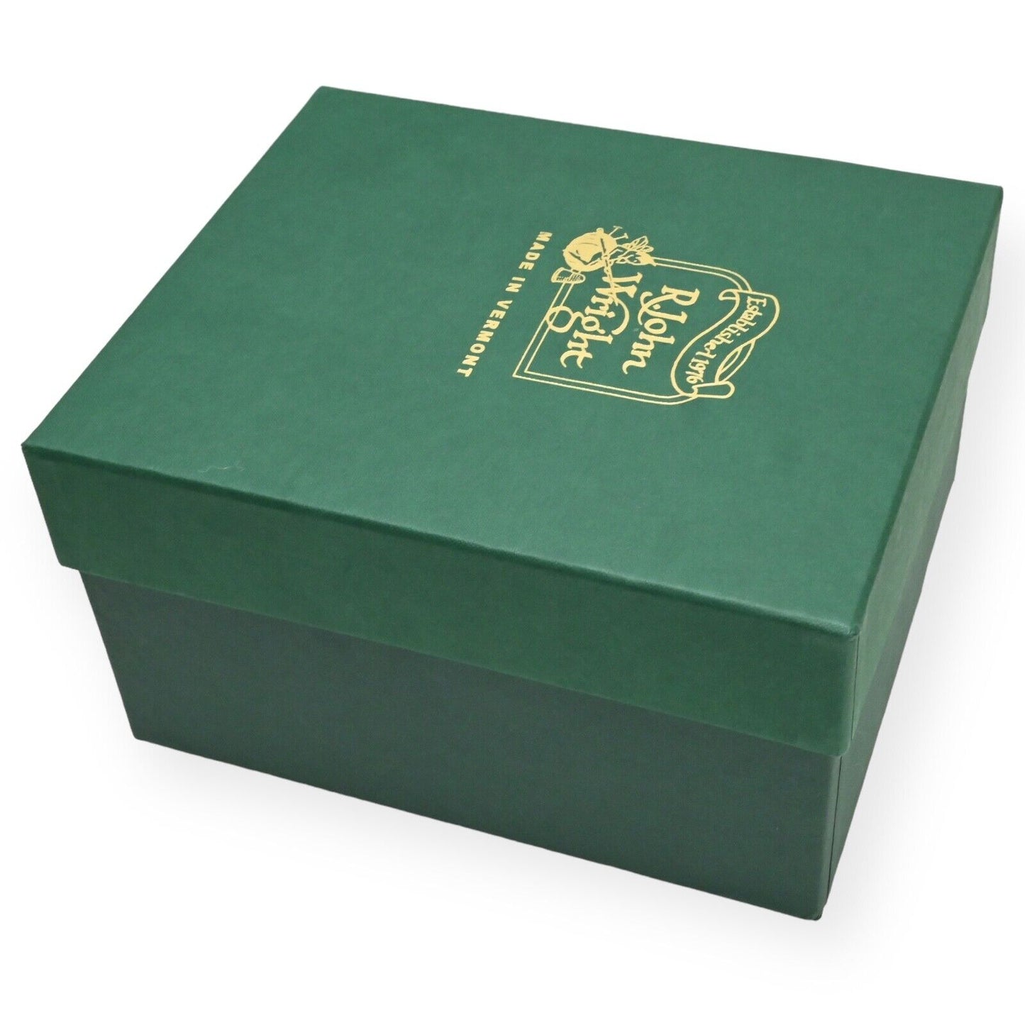 R John Wright Classic Teddy Digby – Limitierte Auflage von 150