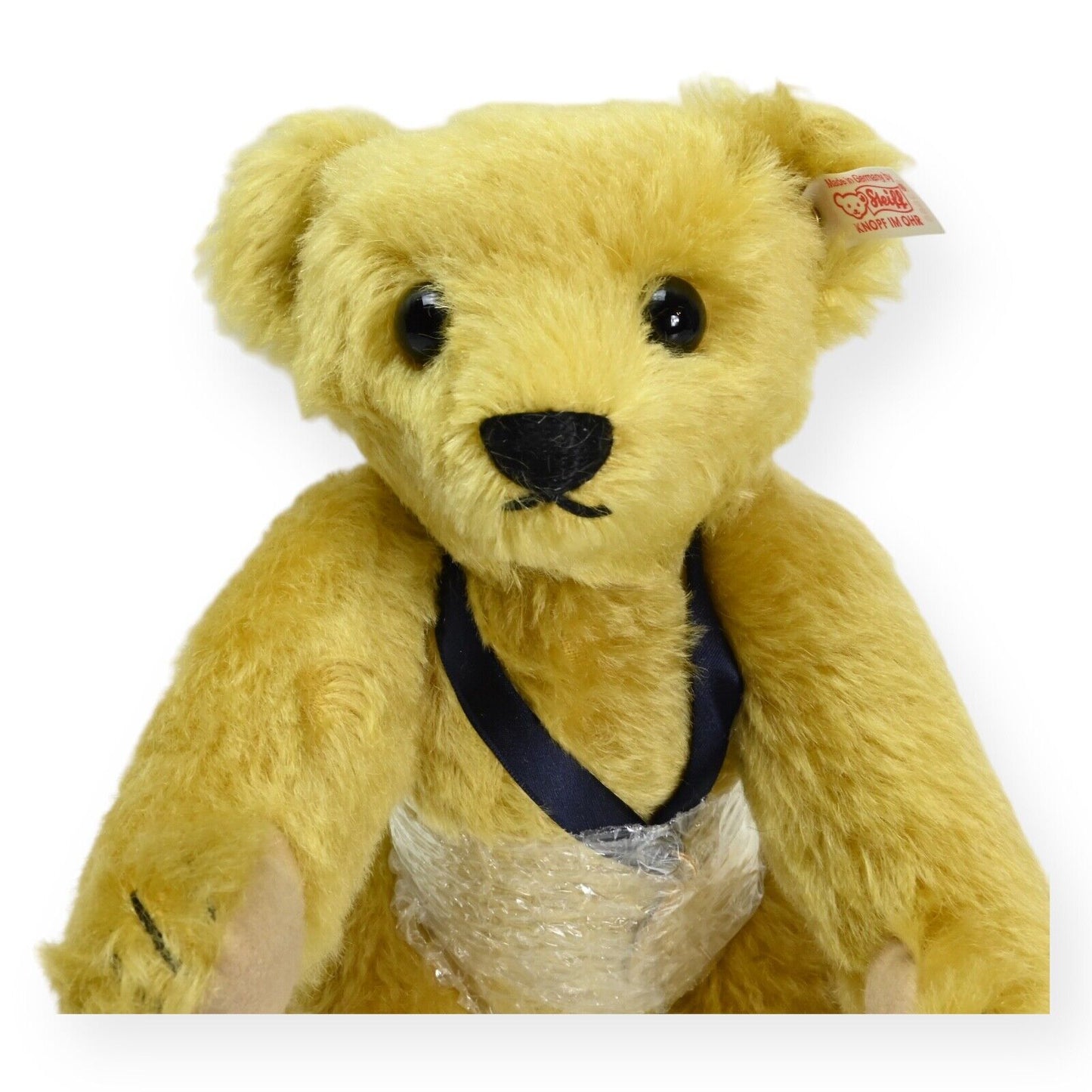 Steiff Bear Of The Year 2010 Ltd Ed 663666