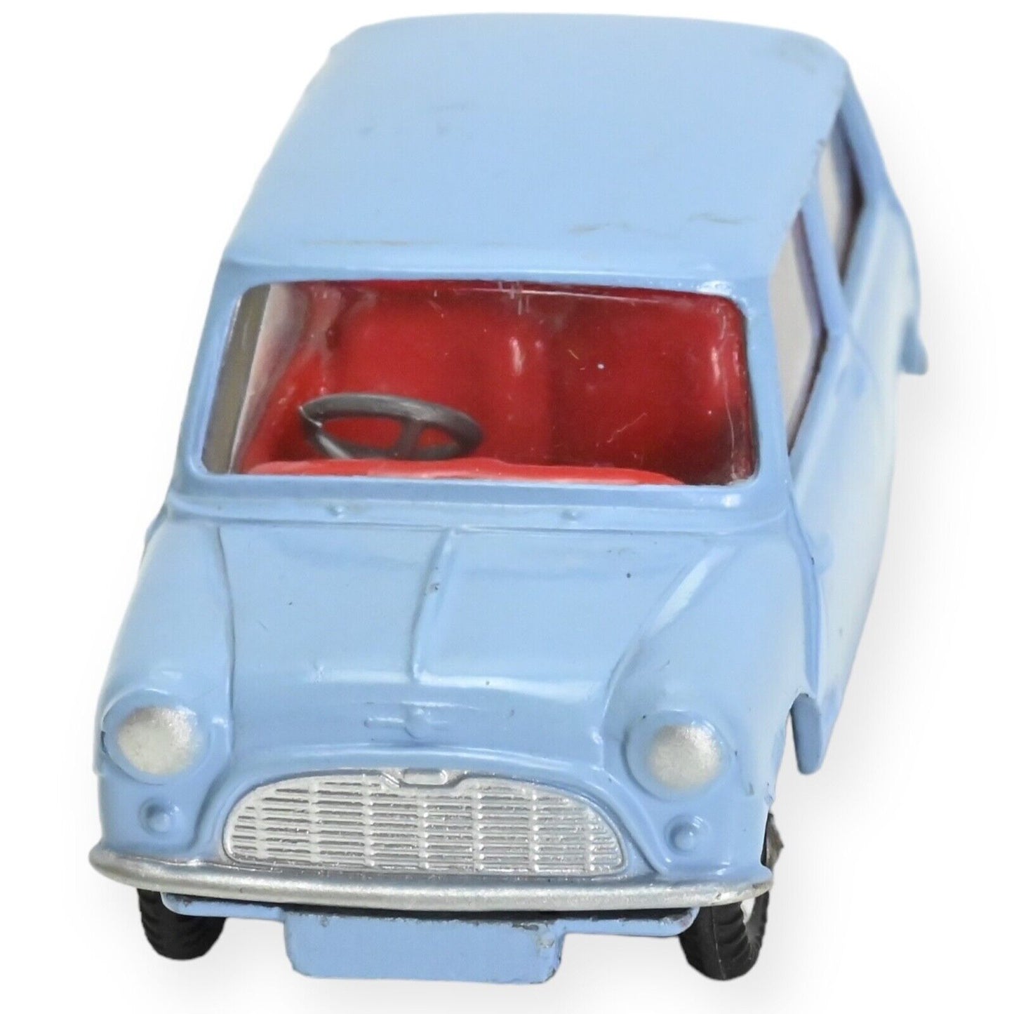 Corgi Toys 226 Morris Mini Minor