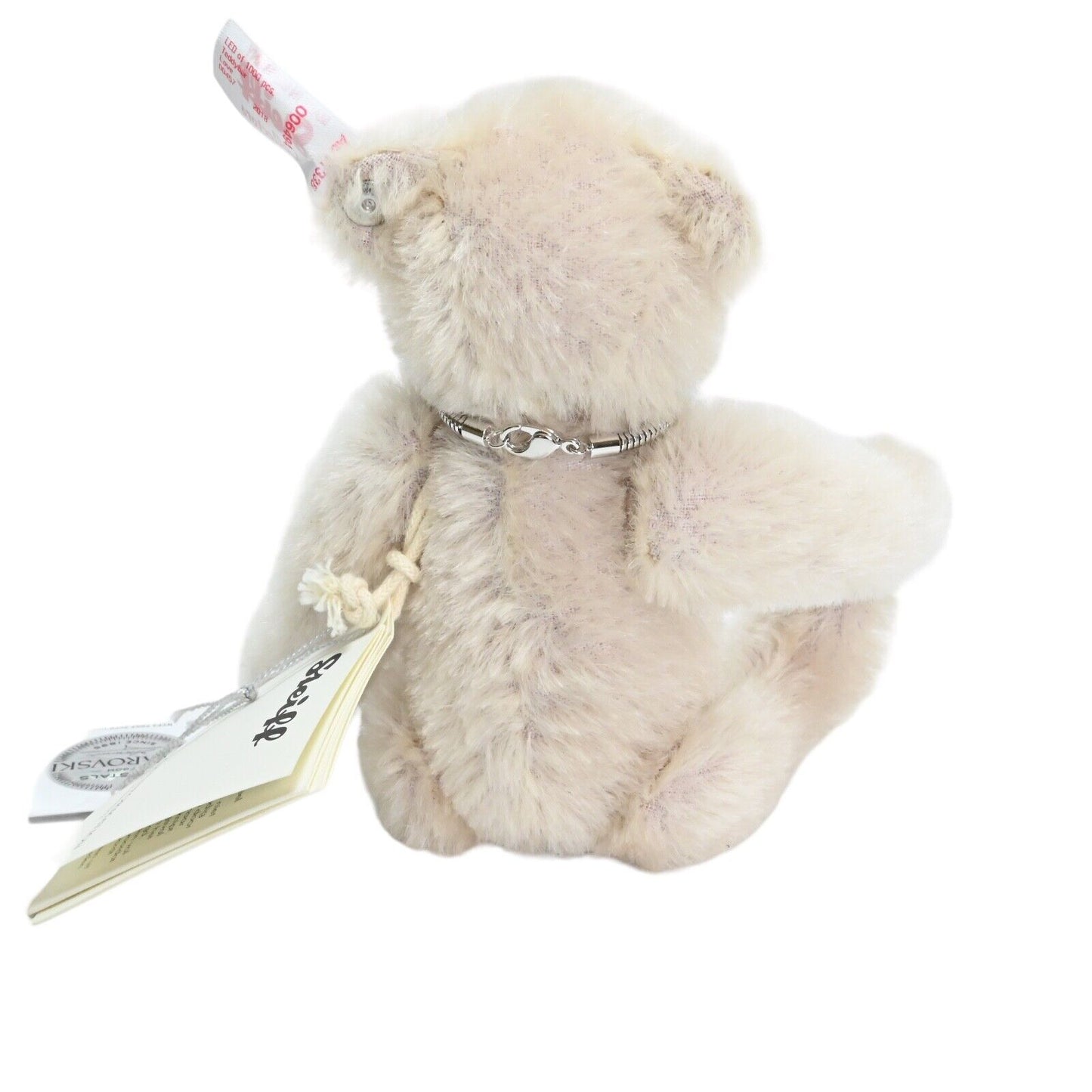 Steiff Love Teddy Bear Limited Edition - 006494