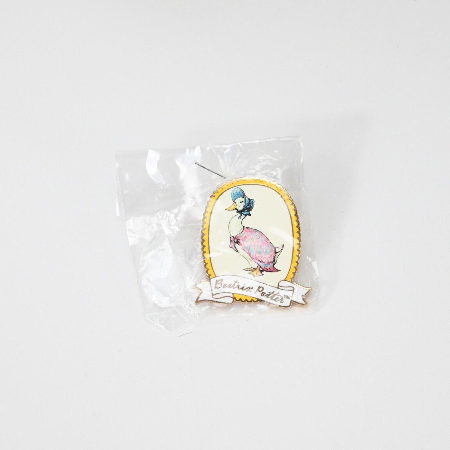 Steiff Jemima Pfützenente von Beatrix Potter – 690358