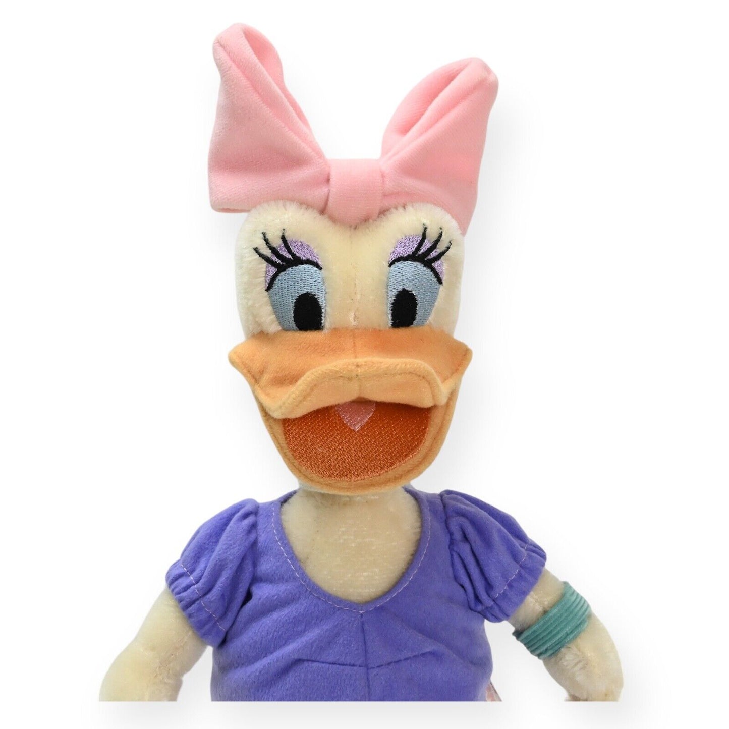 Steiff Daisy Duck Limited Edition - 354991 with Box