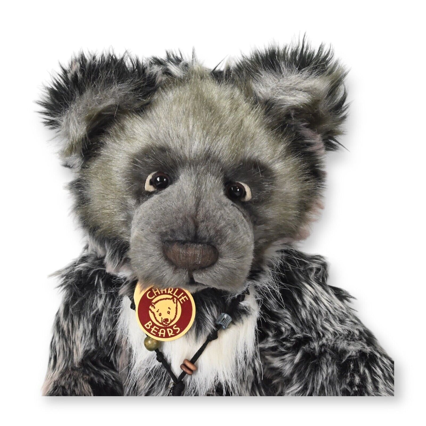 Charlie Bears Oakley Teddy Bear - CB604830