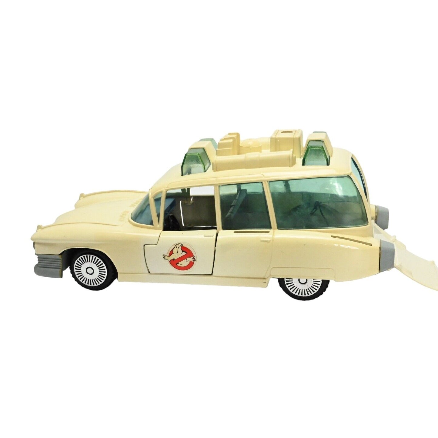 Kenner Vintage The Real Ghostbusters Ecto 1 / 1984