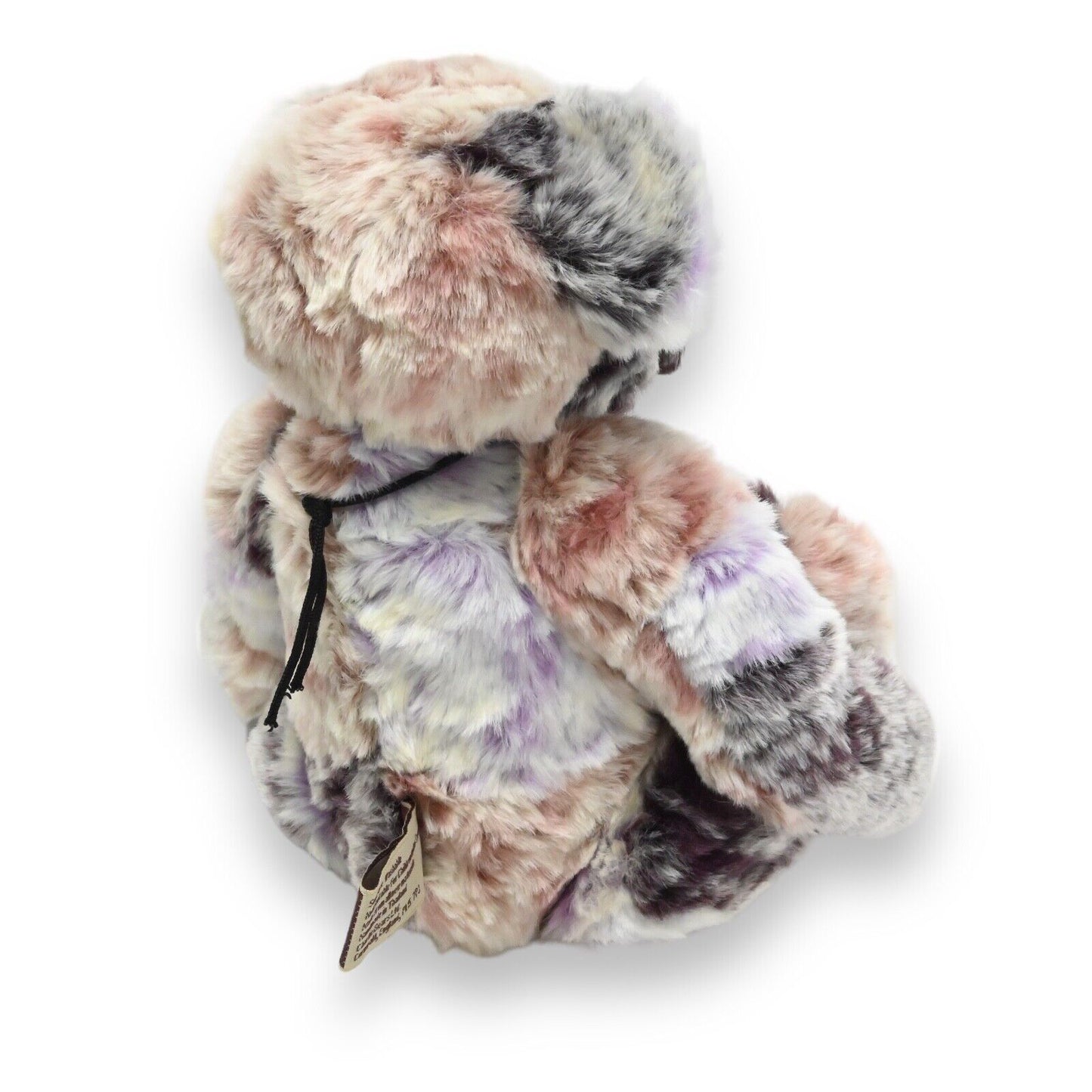 Charlie Bears Ragsy Teddy Bear - CB 604748C QVC 2011 Exclusive