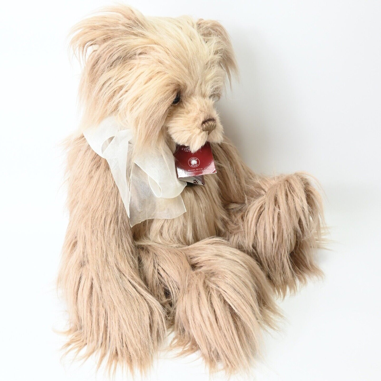 Charlie Bears Caroline - CB181808B from 2018