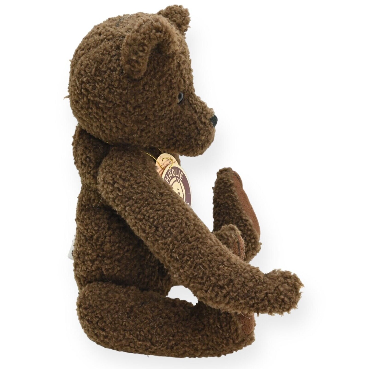 Charlie Bears Samuel "First Twelve Bears Of 2006" - CB 06110