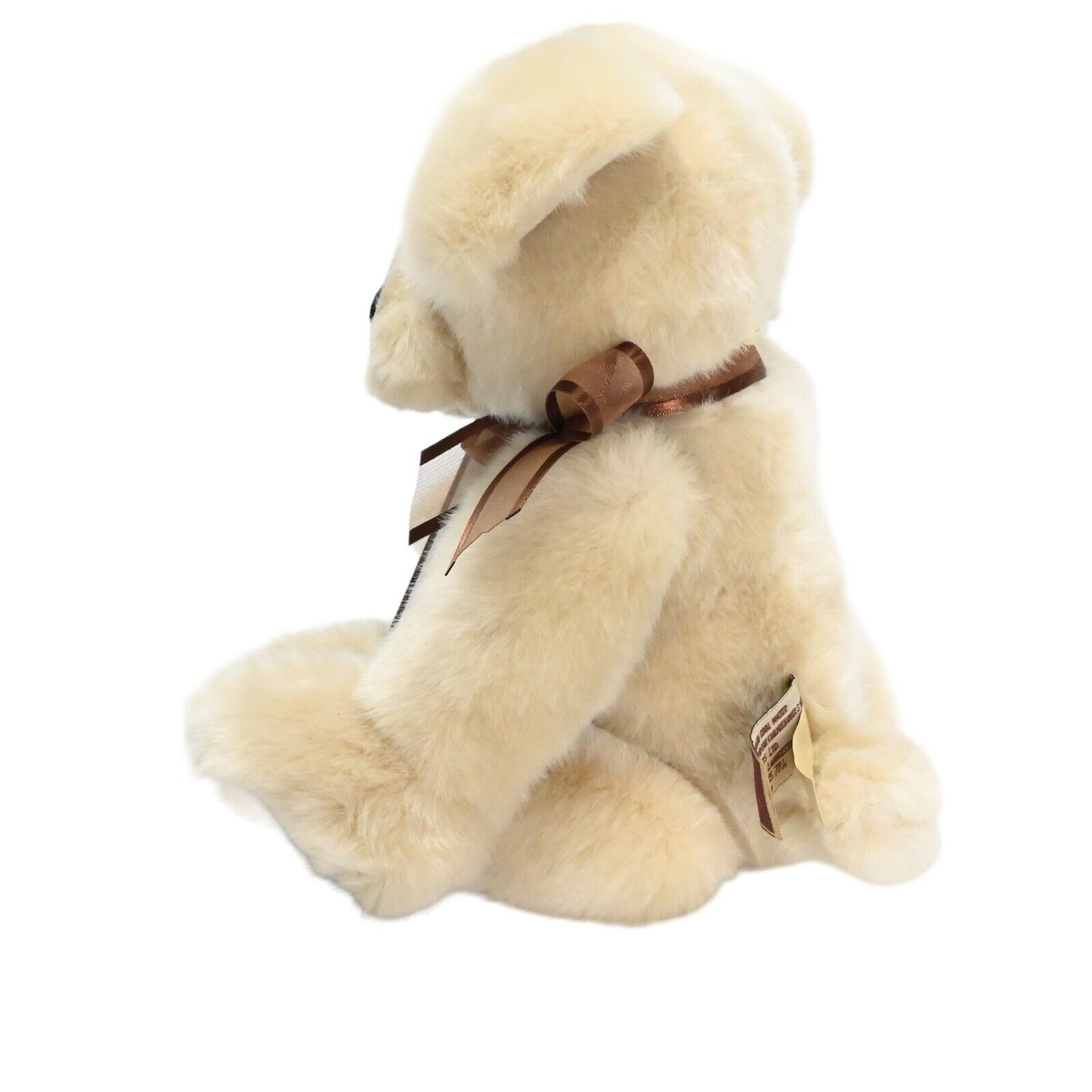 Charlie Bears Trix Dog - CB 165108 / RETIRED