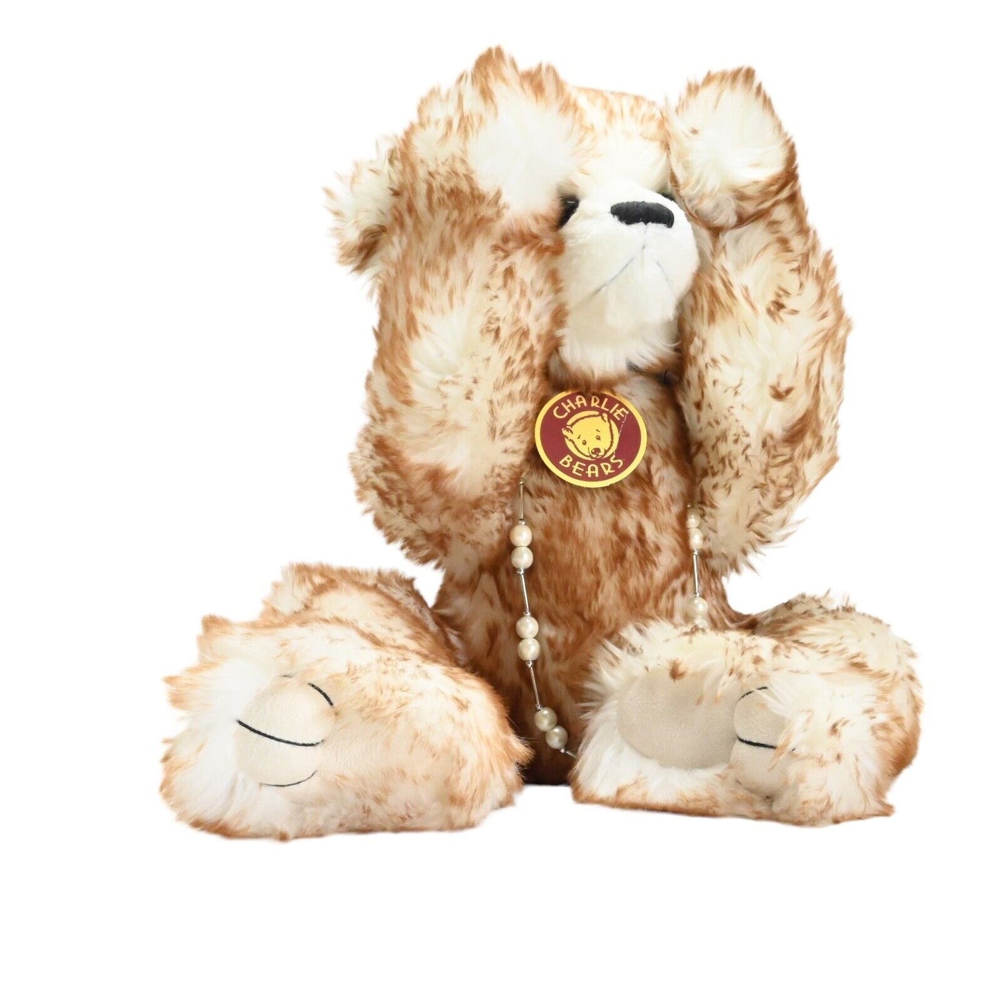 Charlie Bears Parker Teddy Bear - CB110307